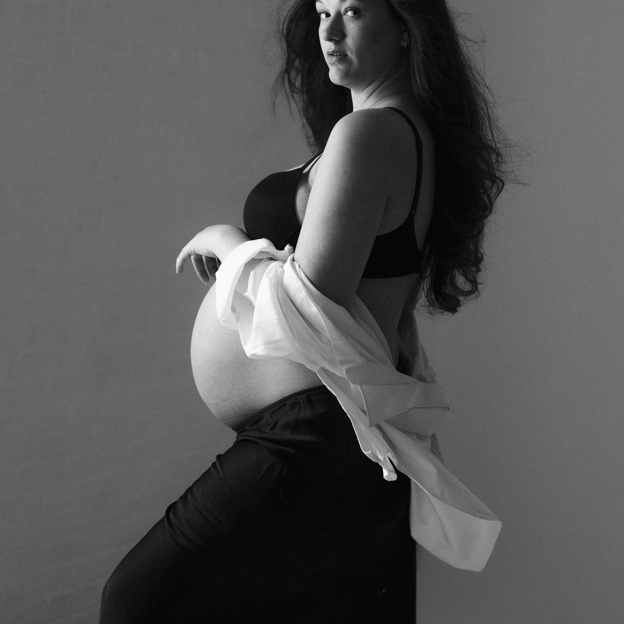 Testimonials. Modern maternity photographer in Long Island New York