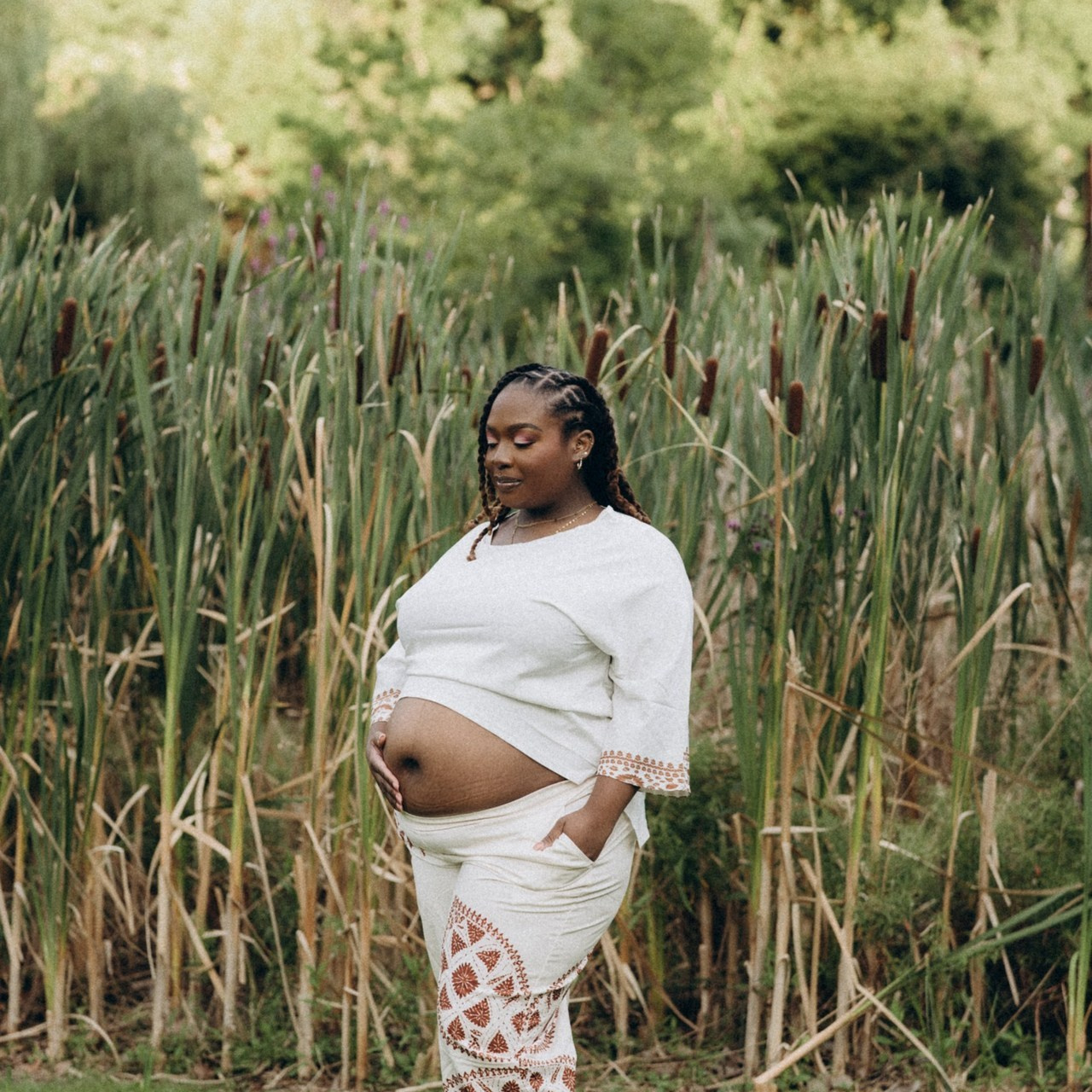 Testimonials. Modern maternity photographer in Long Island New York