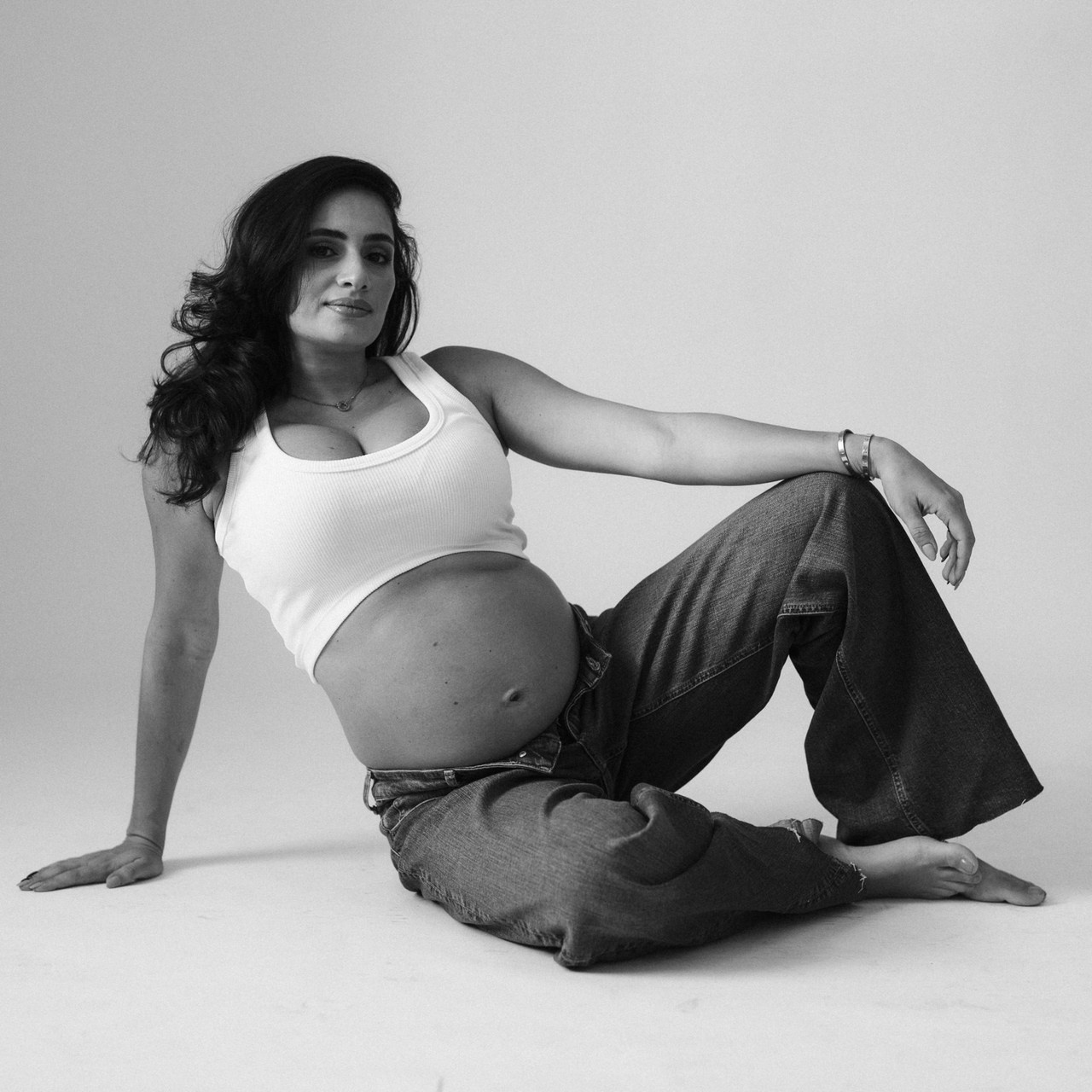 Testimonials. Modern maternity photographer in Long Island New York