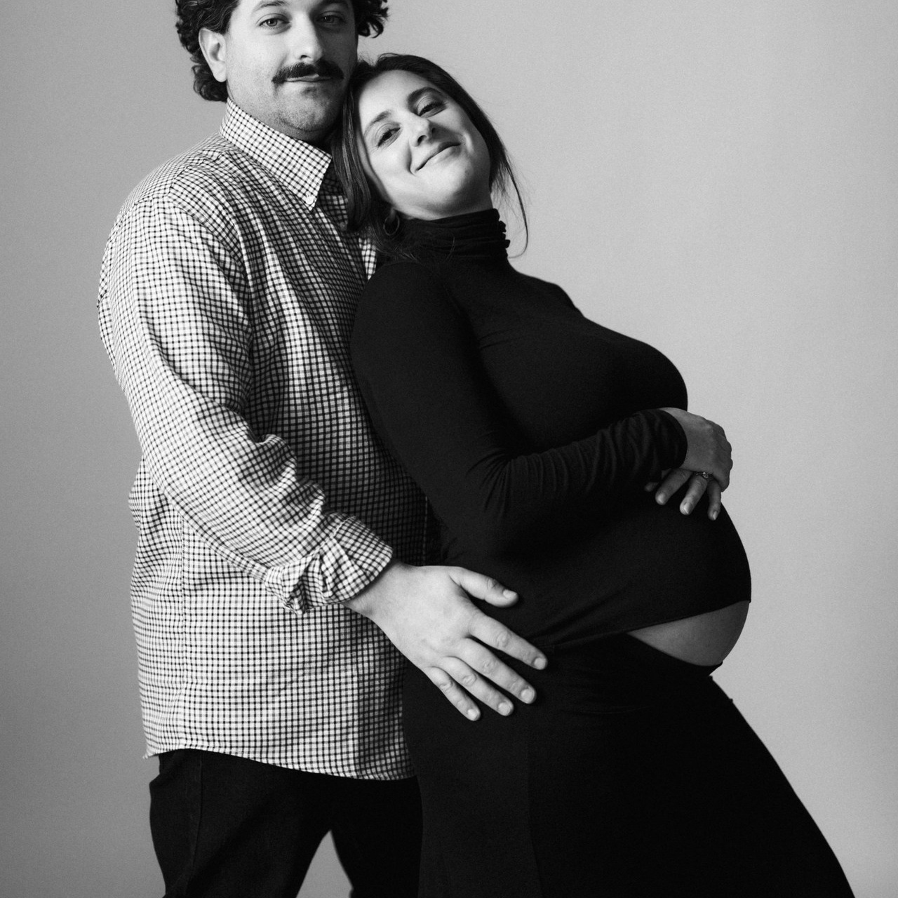 Testimonials. Modern maternity photographer in Long Island New York