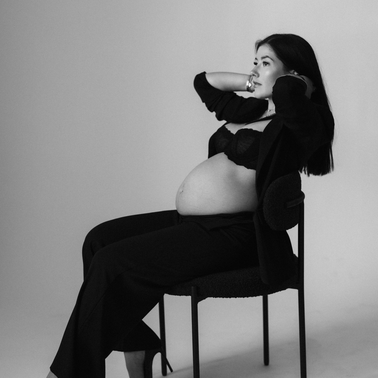 Testimonials. Modern maternity photographer in Long Island New York