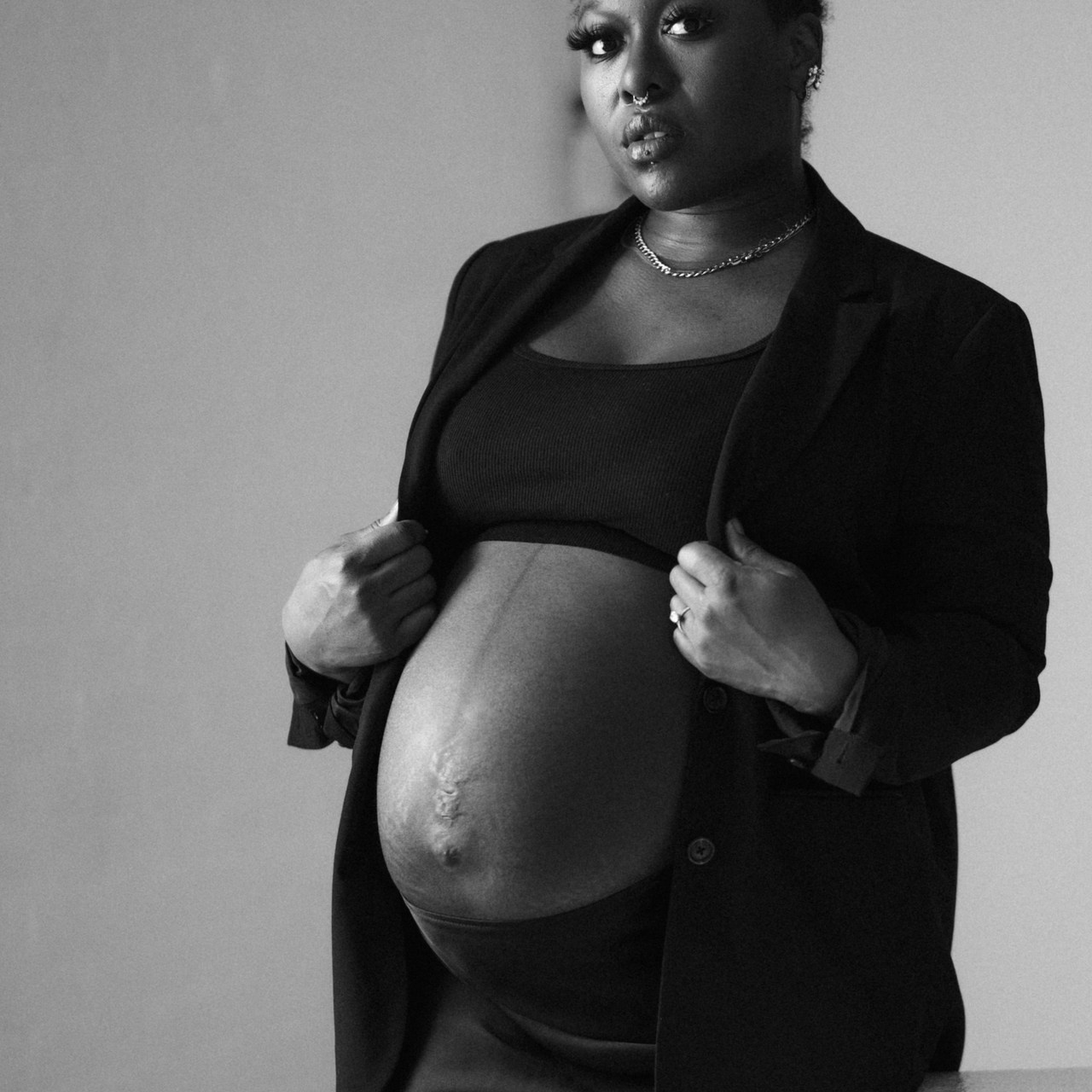 Testimonials. Modern maternity photographer in Long Island New York