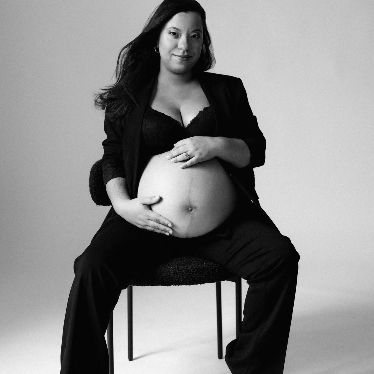 Testimonials. Modern maternity photographer in Long Island New York