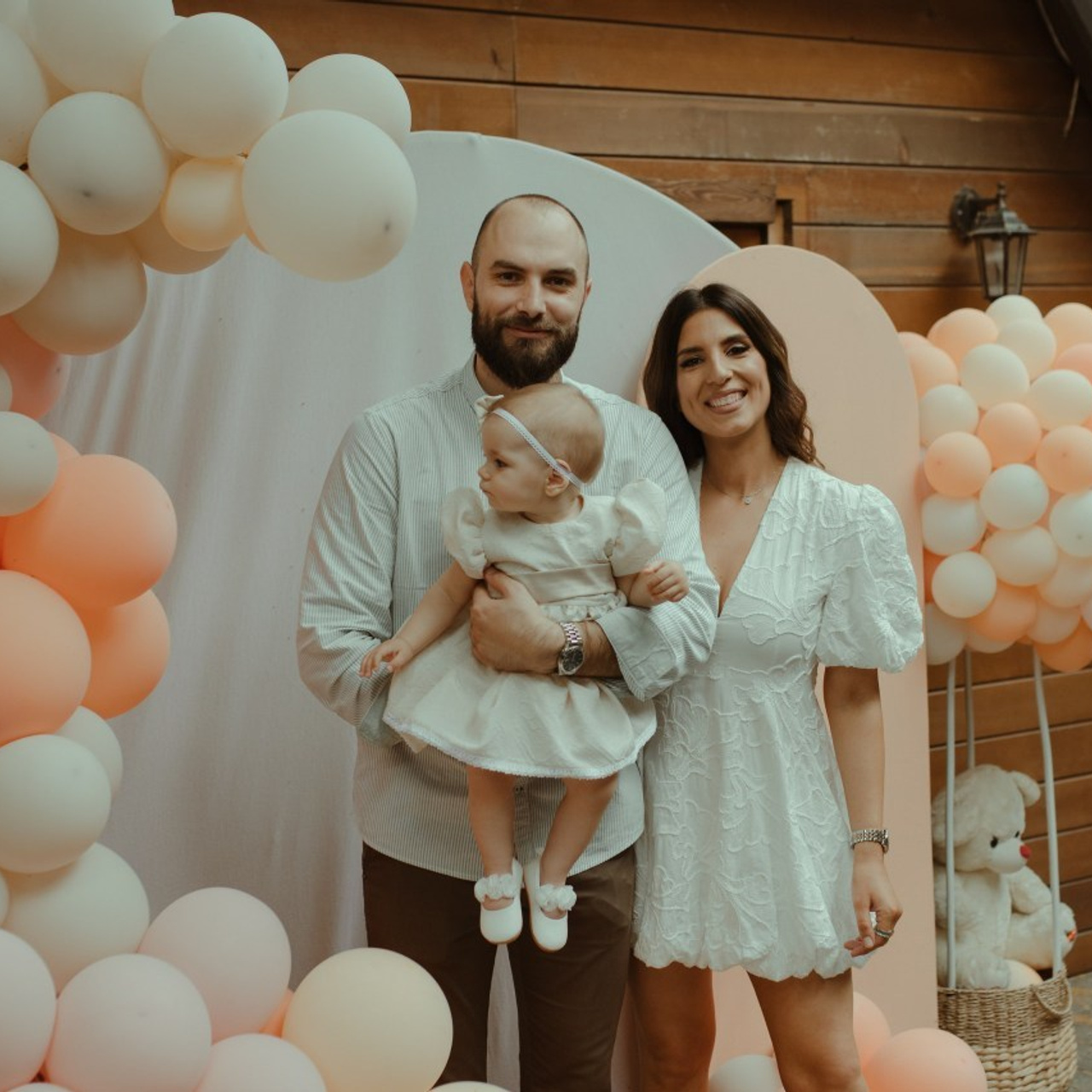 Ocene. Wedding & Family photographer Jelena Anđelić