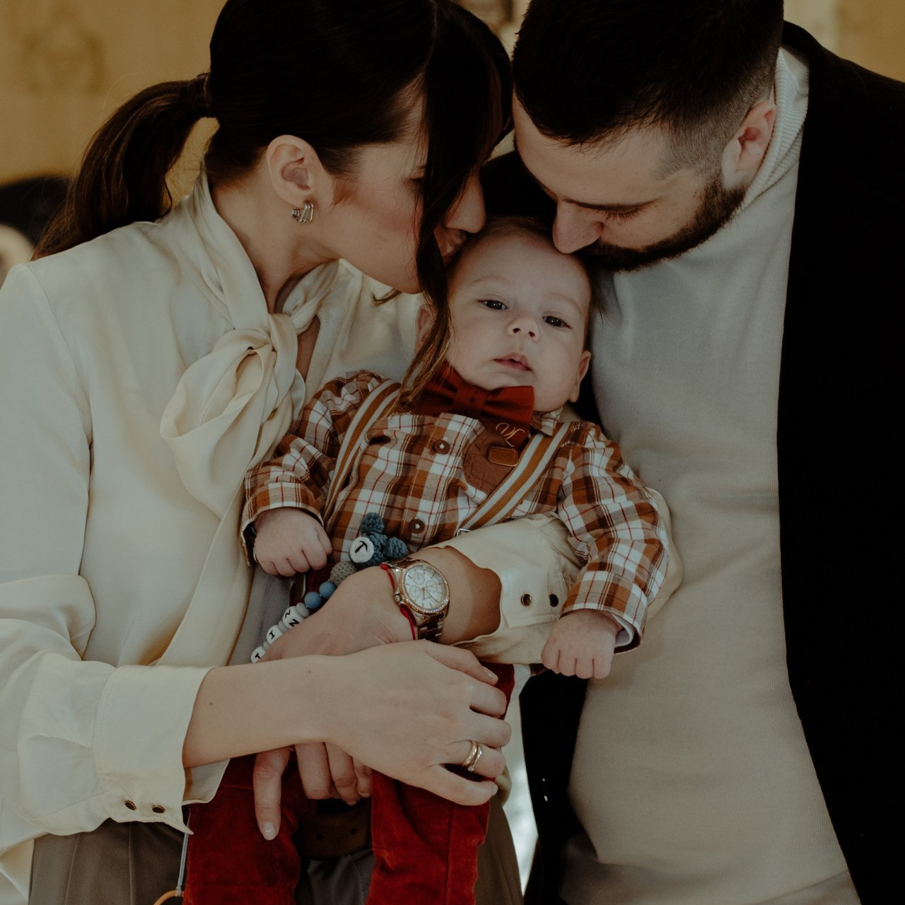Ocene. Wedding & Family photographer Jelena Anđelić