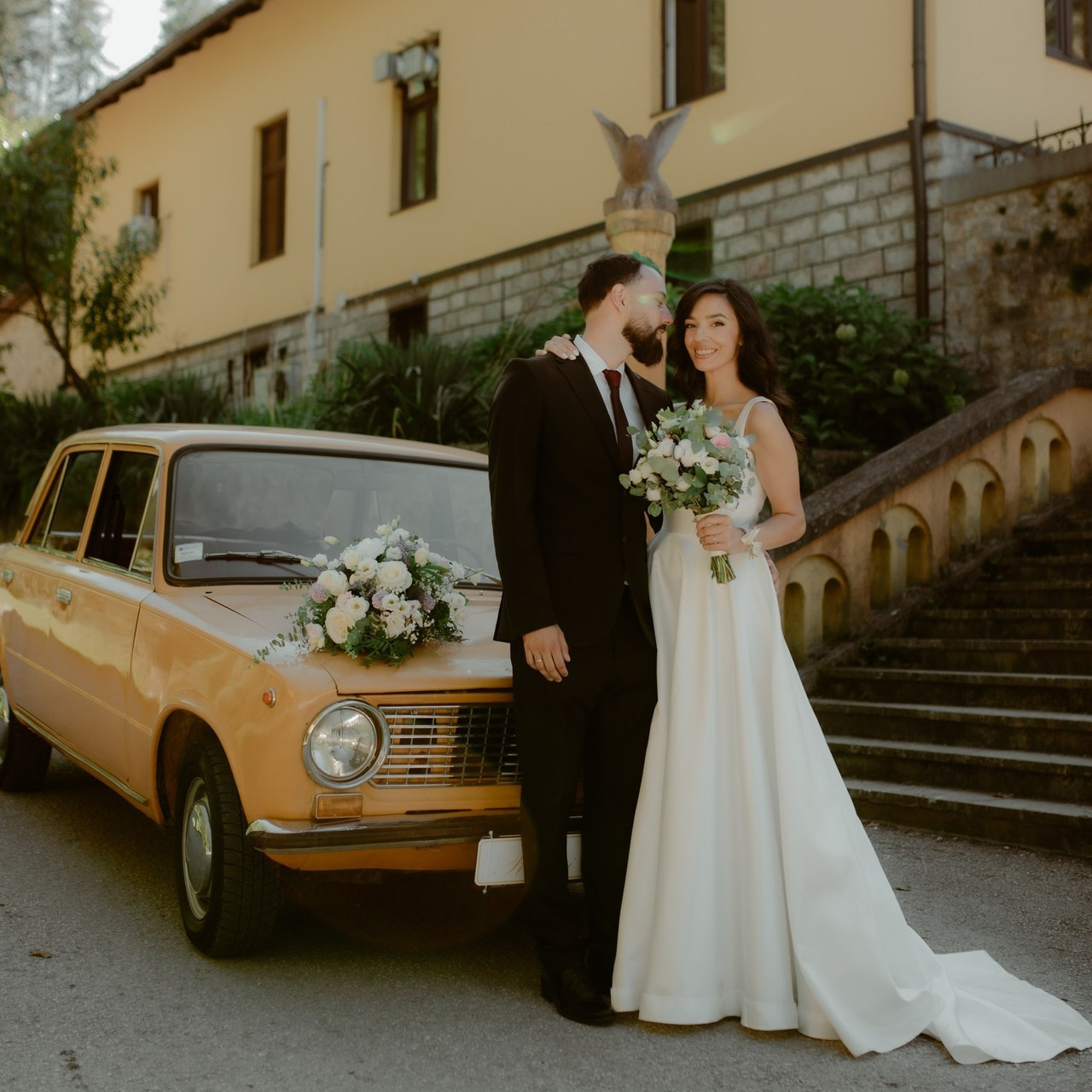 Ocene. Wedding & Family photographer Jelena Anđelić