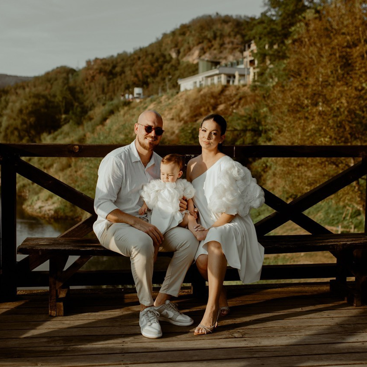 Ocene. Wedding & Family photographer Jelena Anđelić
