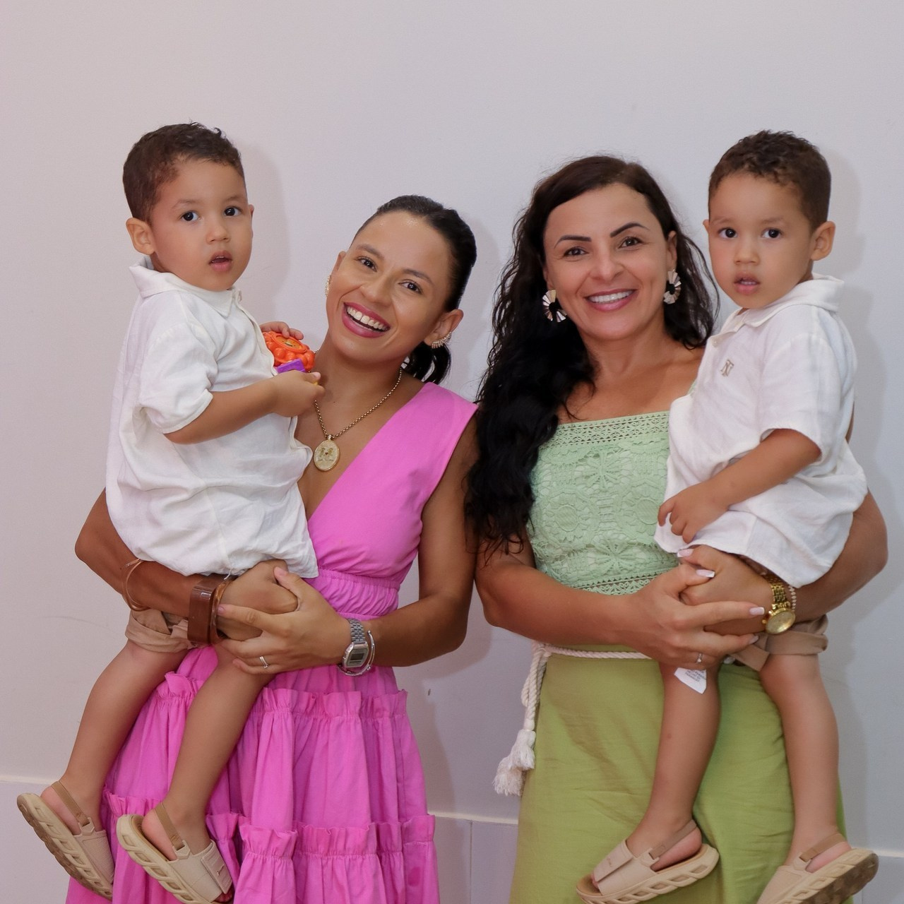Depoimentos. Através da Foto — Lesengny Machado — Fotografia e Maquiagem