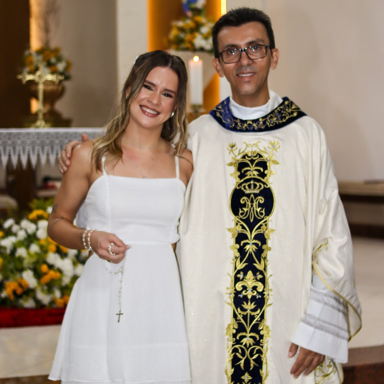 Depoimentos. Através da Foto — Lesengny Machado — Fotografia e Maquiagem