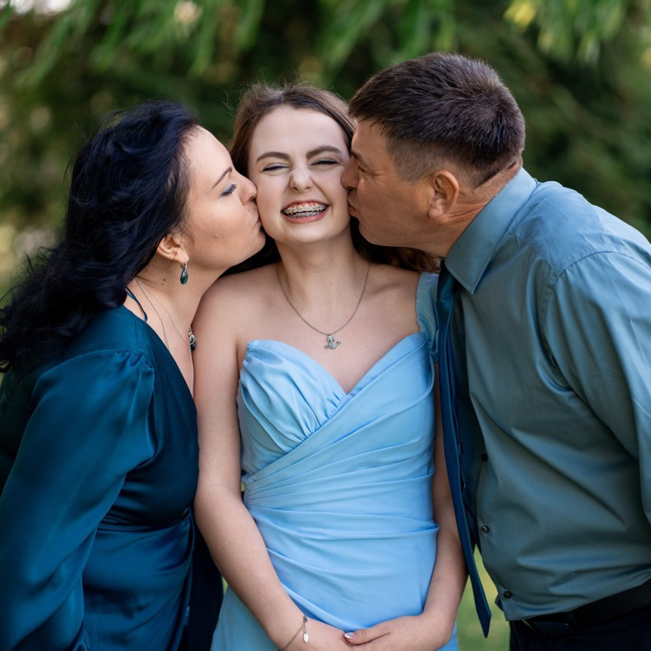 Kundenbewertungen. Kinder- und Familienfotograf in  Sachsen-Anhalt Svetlana Glassl