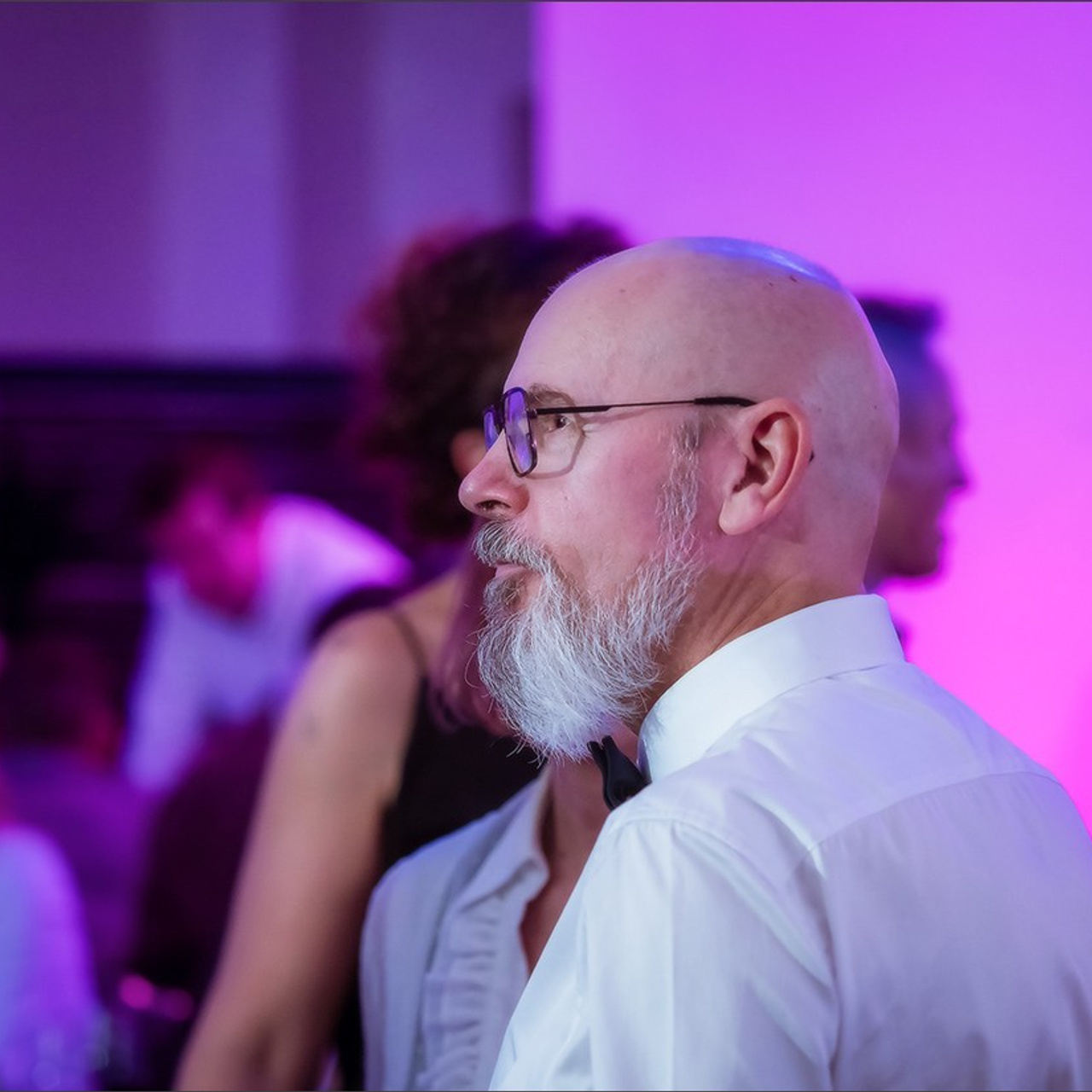 Nouvel An dans un restaurant Manicook. Photographe à Strasbourg | Portraits, Studio, Enfants, Événements