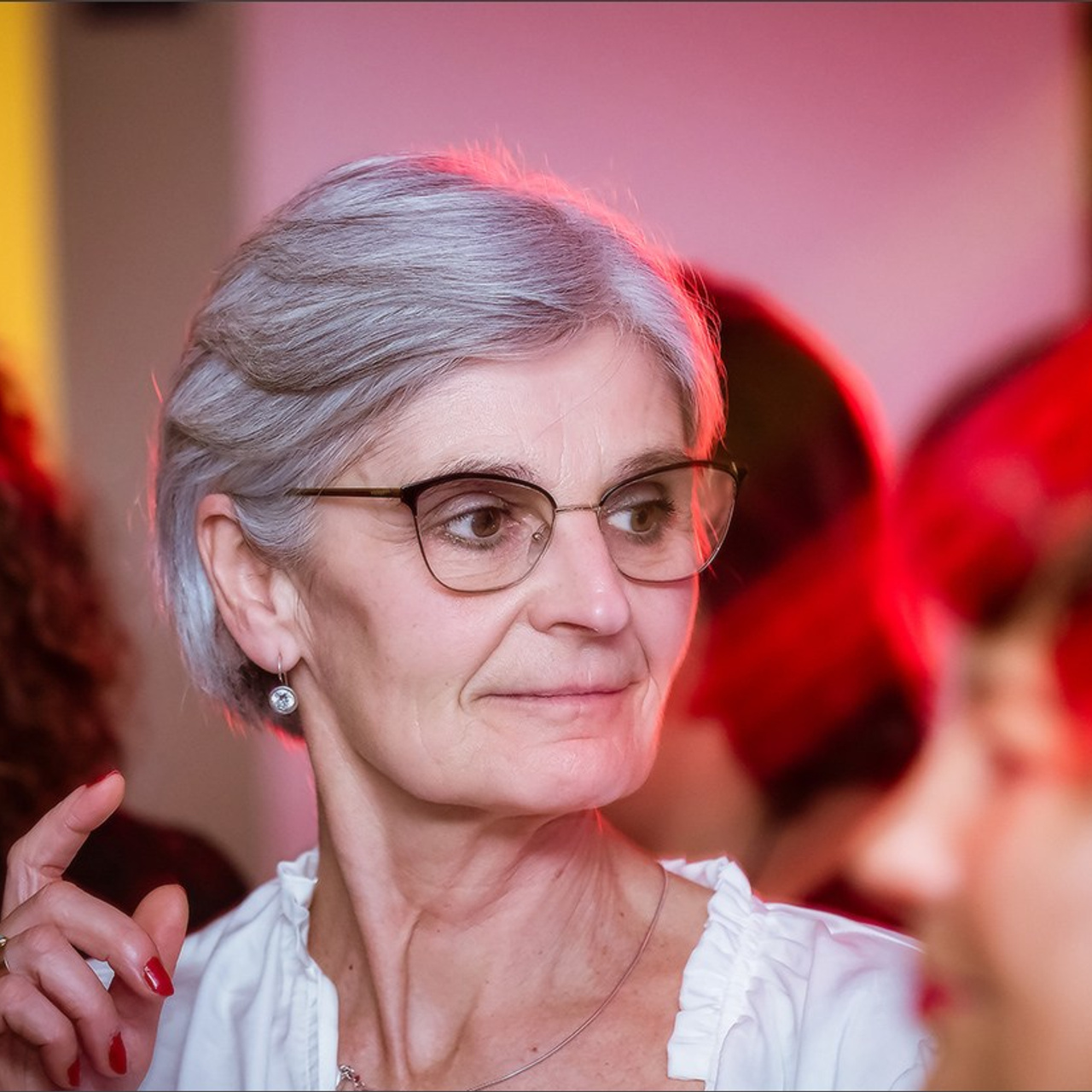 Nouvel An dans un restaurant Manicook. Photographe à Strasbourg | Portraits, Studio, Enfants, Événements