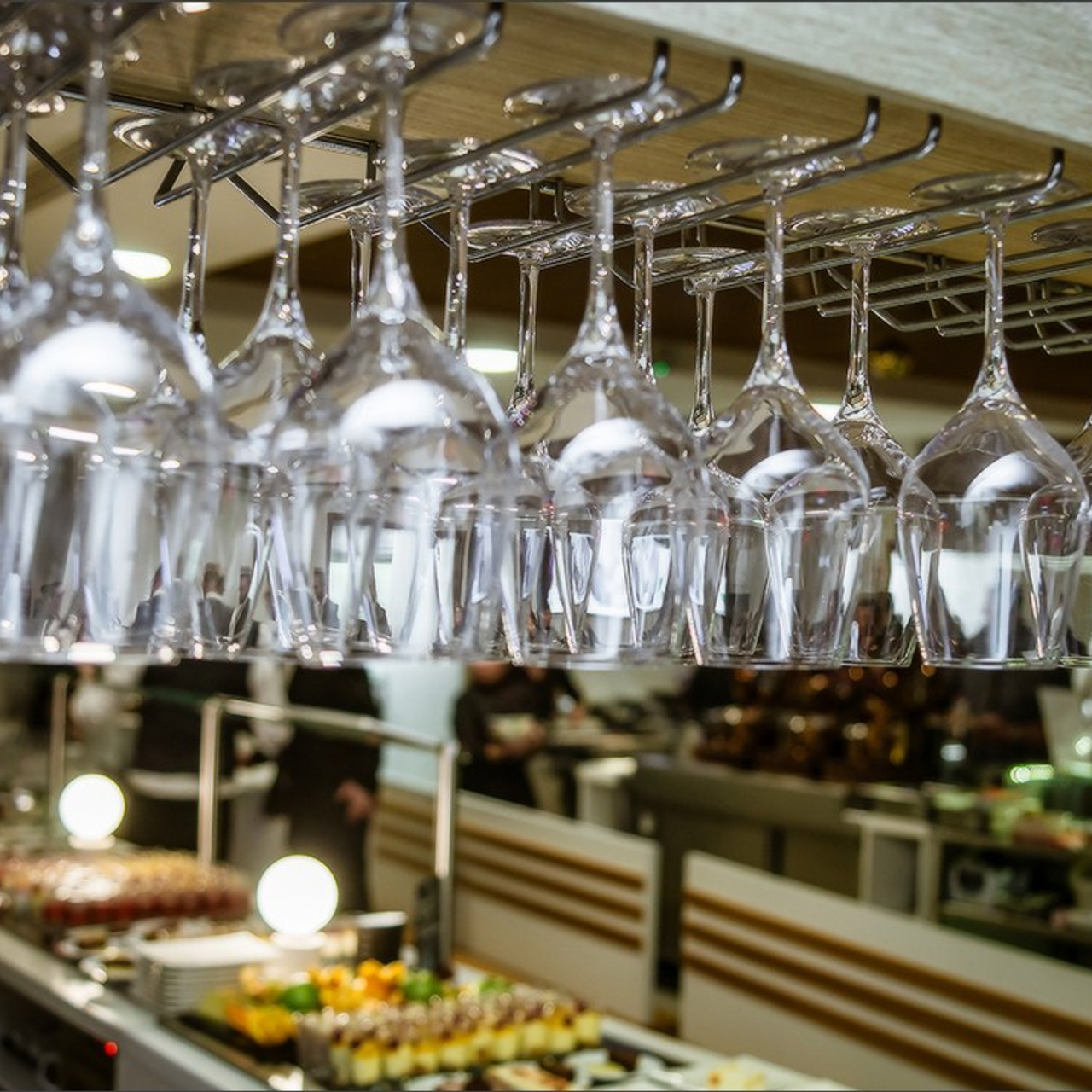 Nouvel An dans un restaurant Manicook. Photographe à Strasbourg | Portraits, Studio, Enfants, Événements