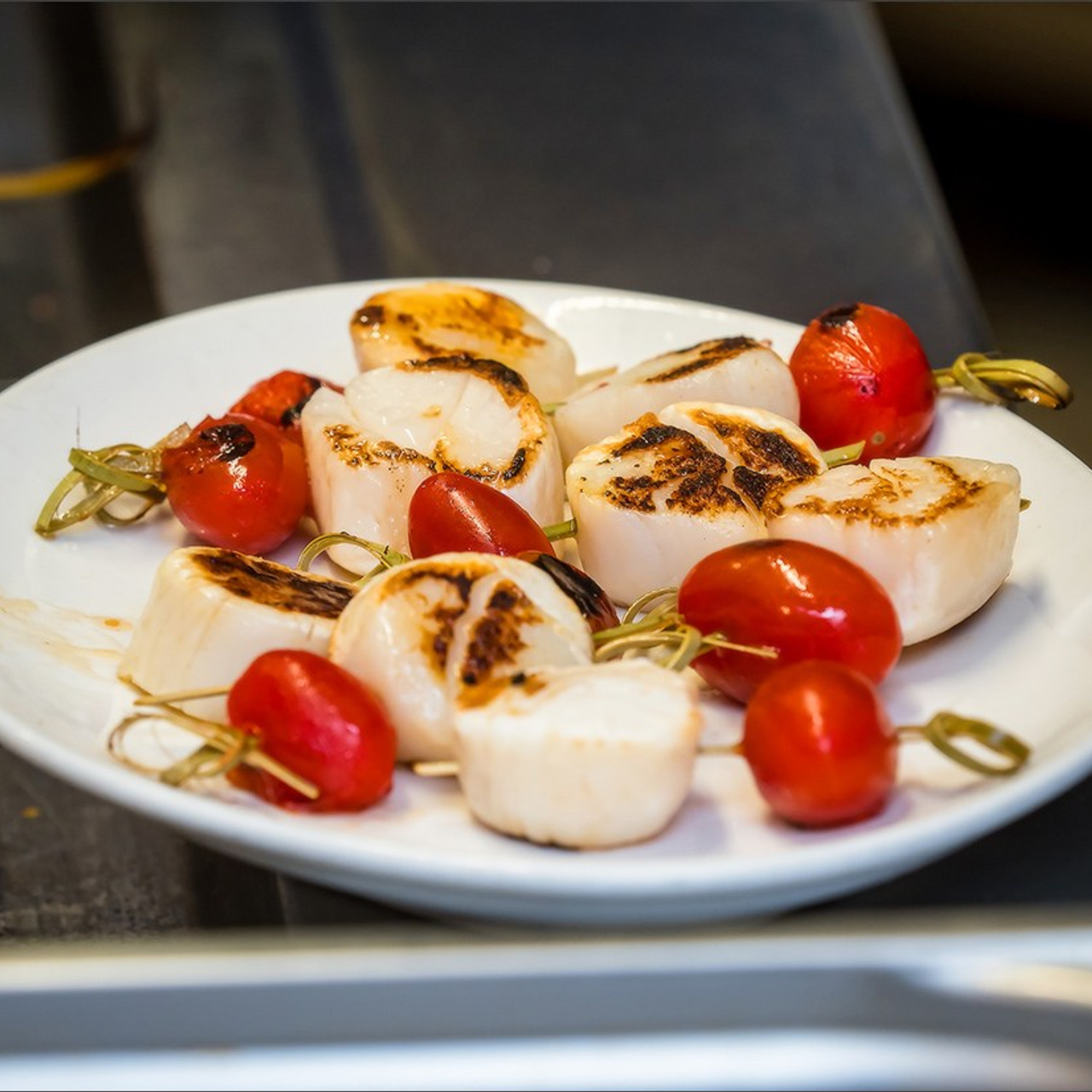 Nouvel An dans un restaurant Manicook. Photographe à Strasbourg | Portraits, Studio, Enfants, Événements