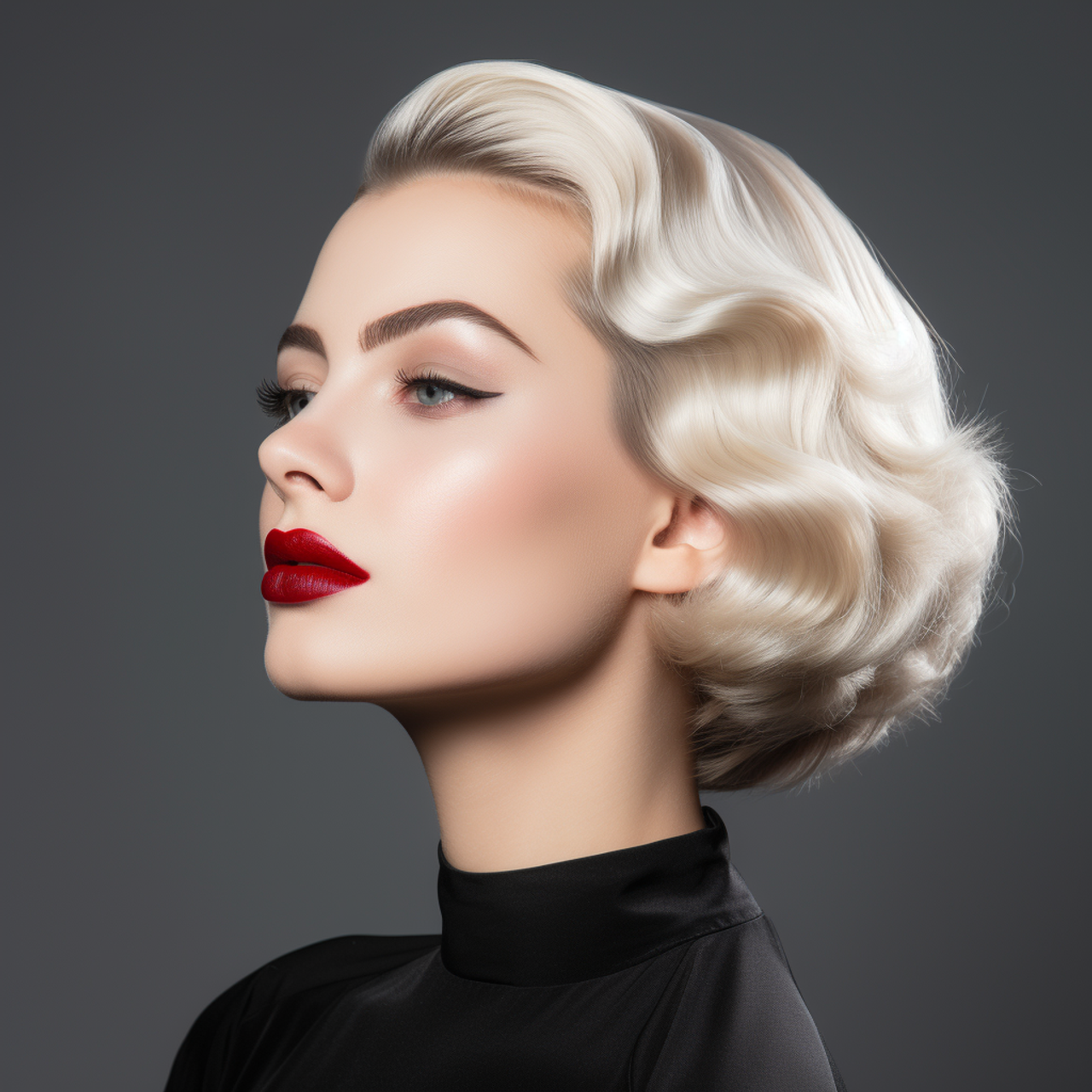 AI woman portrait. Photographe à Strasbourg | Portraits, Studio, Enfants, Événements