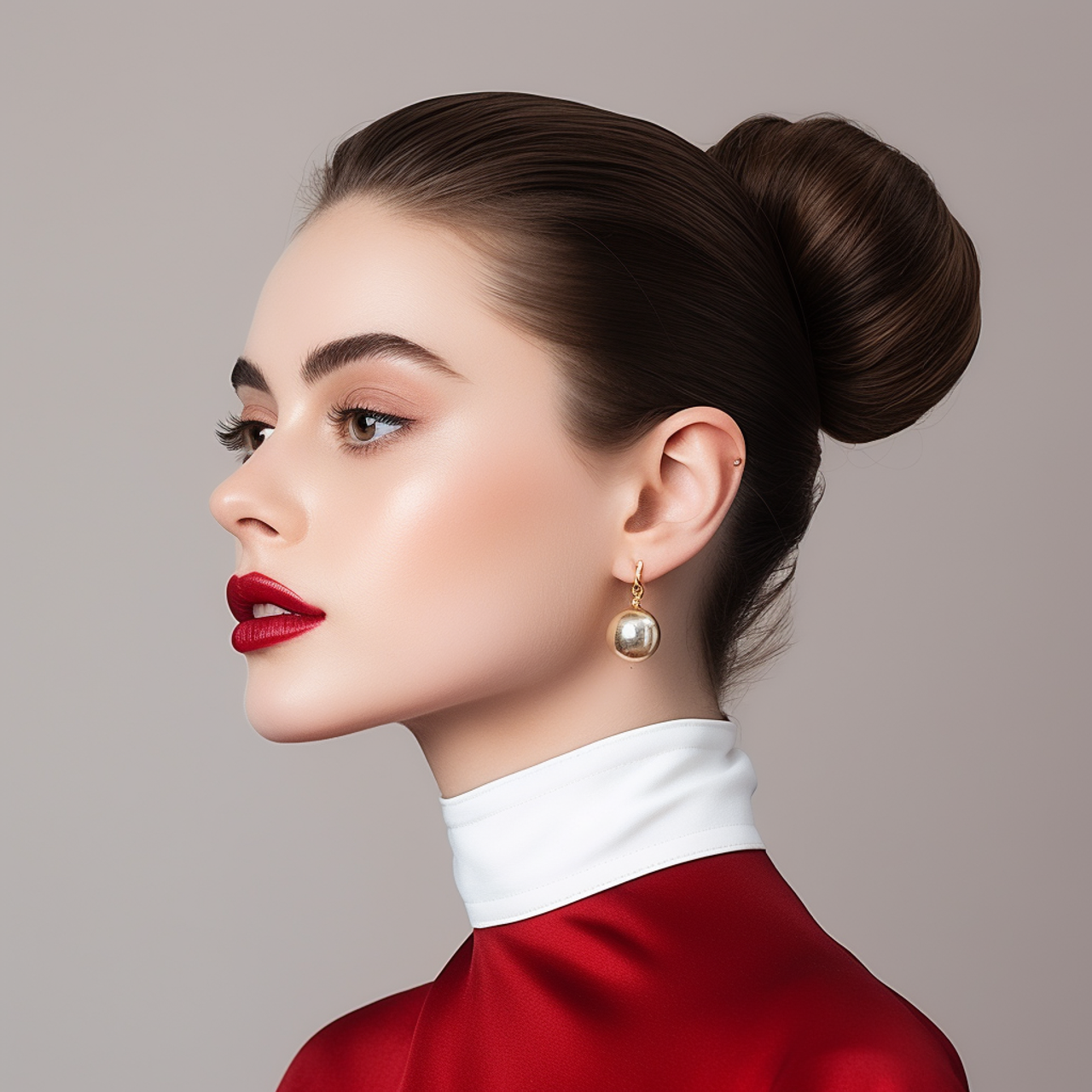 AI woman portrait. Photographe à Strasbourg | Portraits, Studio, Enfants, Événements