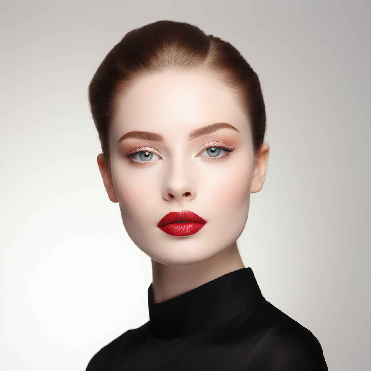 AI woman portrait. Photographe à Strasbourg | Portraits, Studio, Enfants, Événements