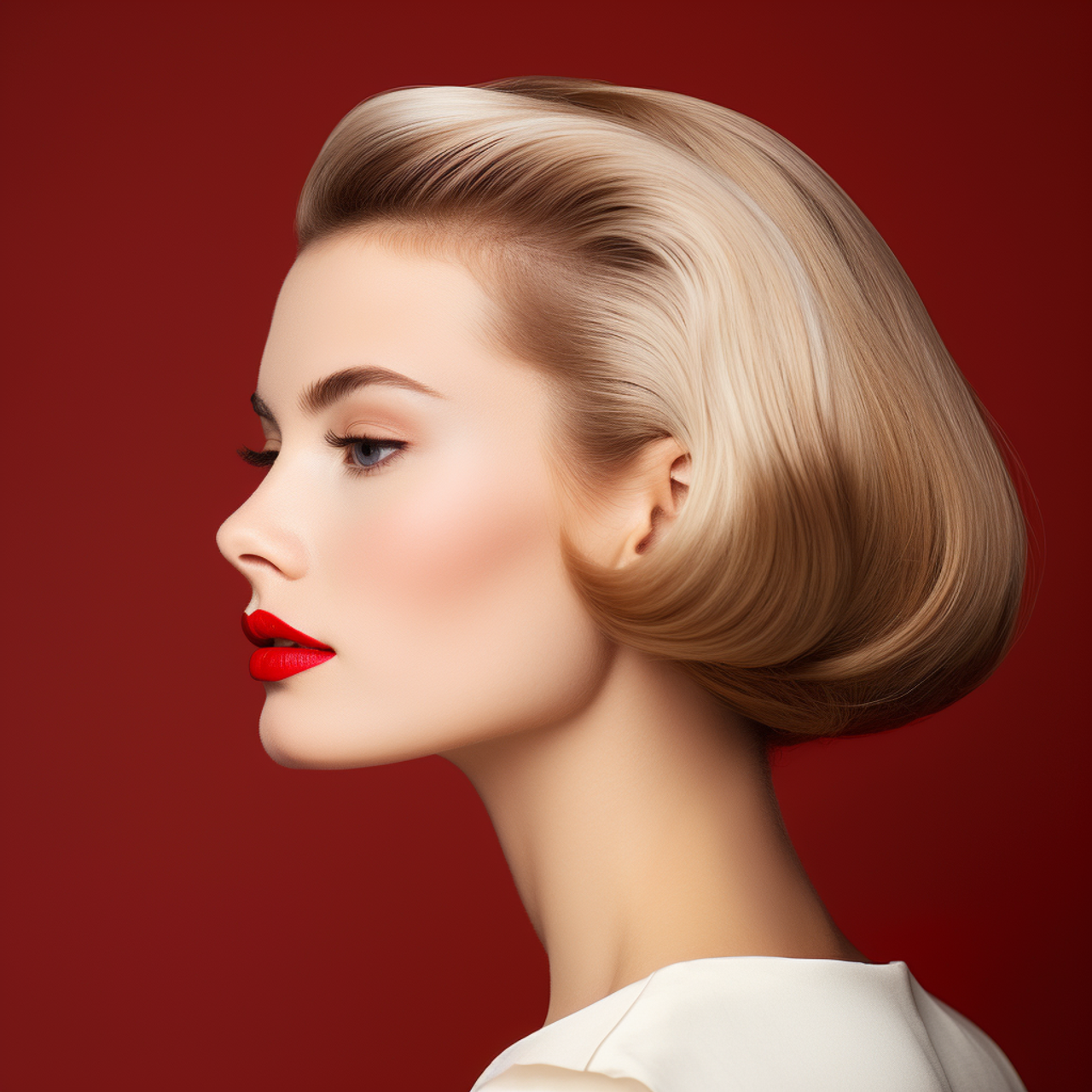 AI woman portrait. Photographe à Strasbourg | Portraits, Studio, Enfants, Événements