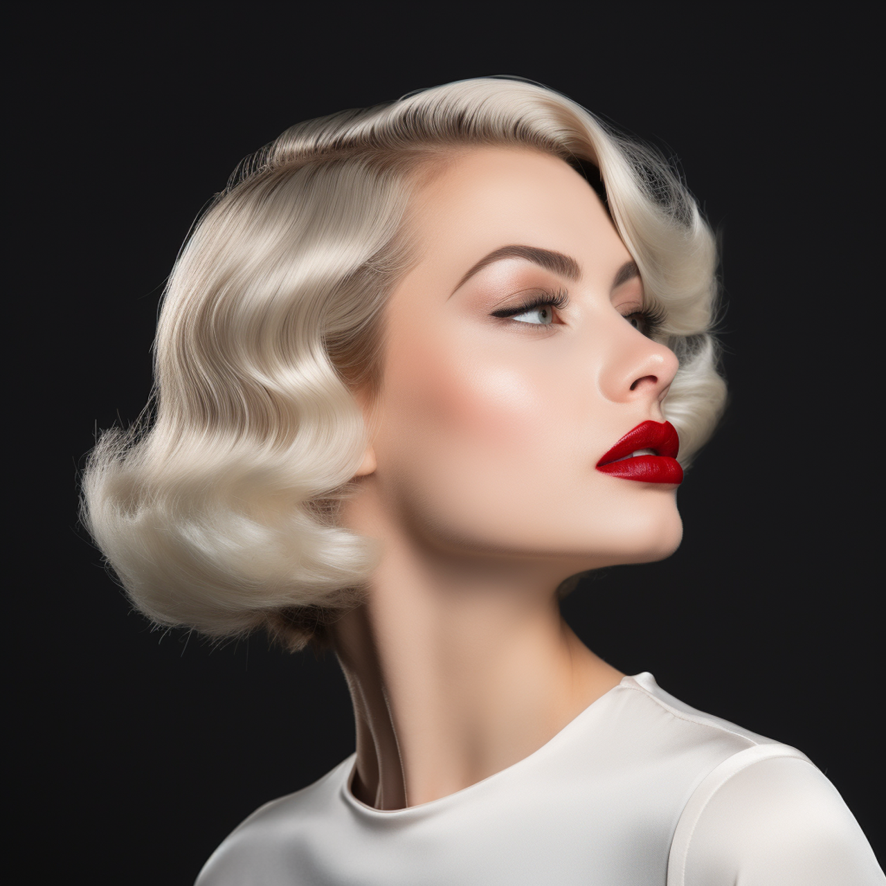 AI woman portrait. Photographe à Strasbourg | Portraits, Studio, Enfants, Événements