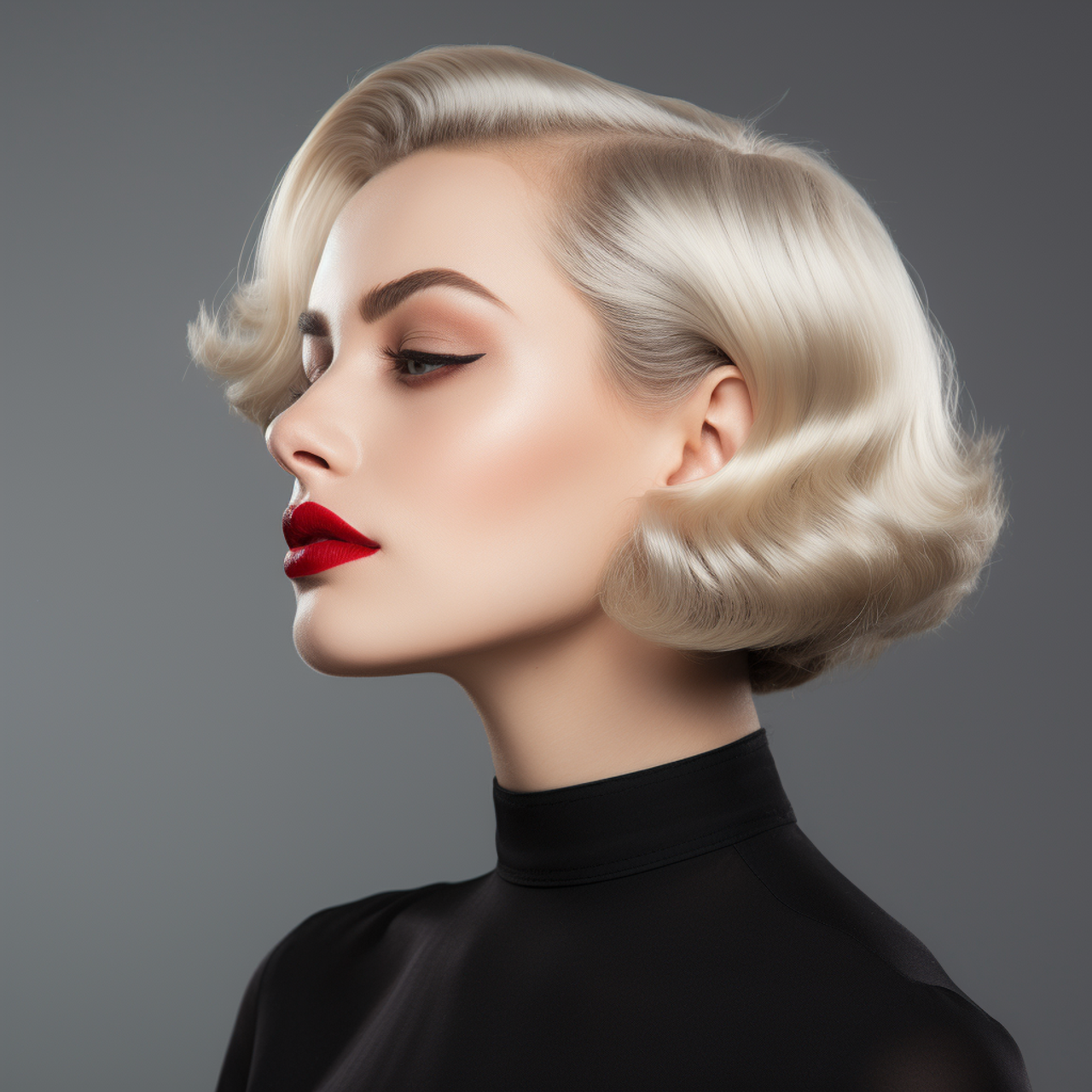 AI woman portrait. Photographe à Strasbourg | Portraits, Studio, Enfants, Événements