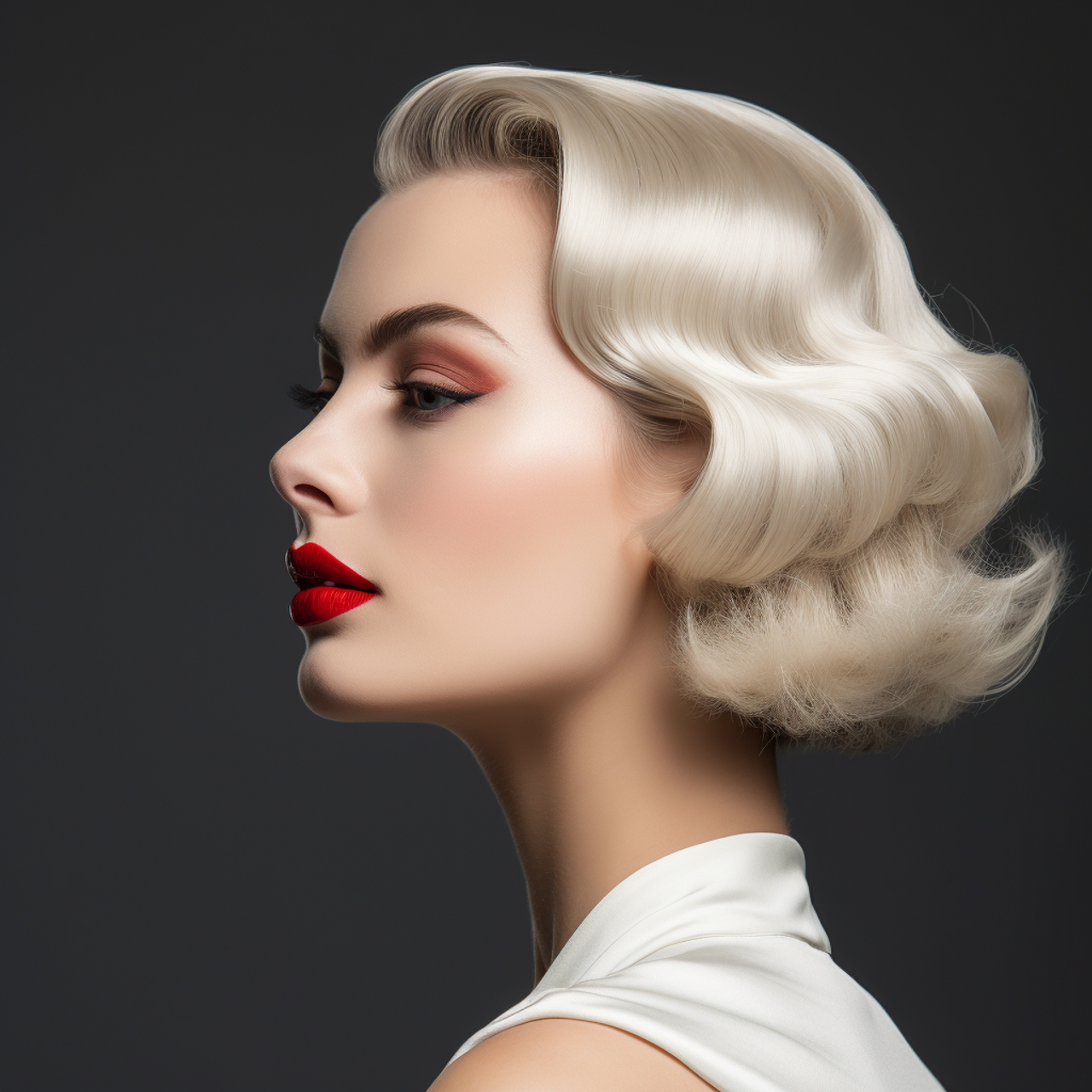 AI woman portrait. Photographe à Strasbourg | Portraits, Studio, Enfants, Événements