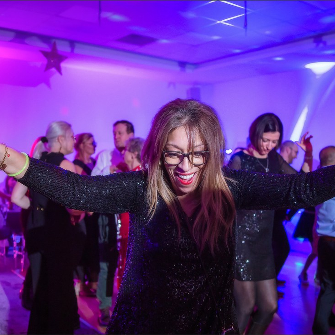 Nouvel An dans un restaurant Manicook. Photographe à Strasbourg | Portraits, Studio, Enfants, Événements