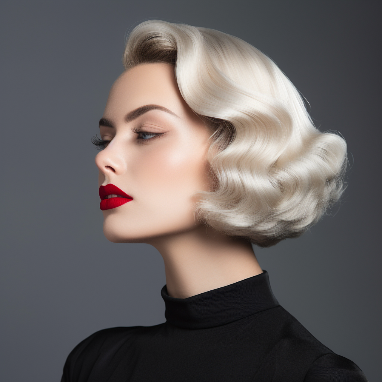 AI woman portrait. Photographe à Strasbourg | Portraits, Studio, Enfants, Événements