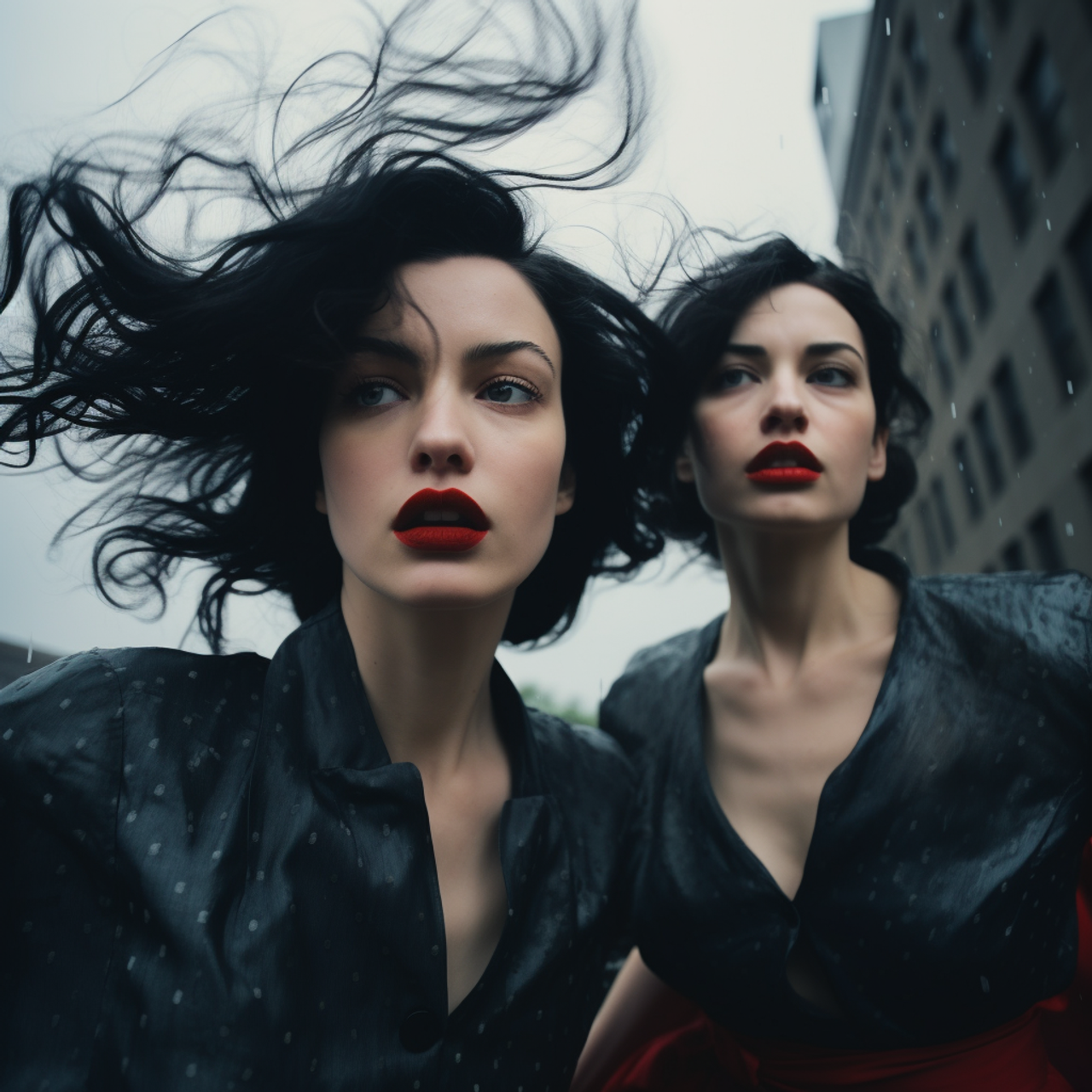 AI running on the street. Photographe à Strasbourg | Portraits, Studio, Enfants, Événements