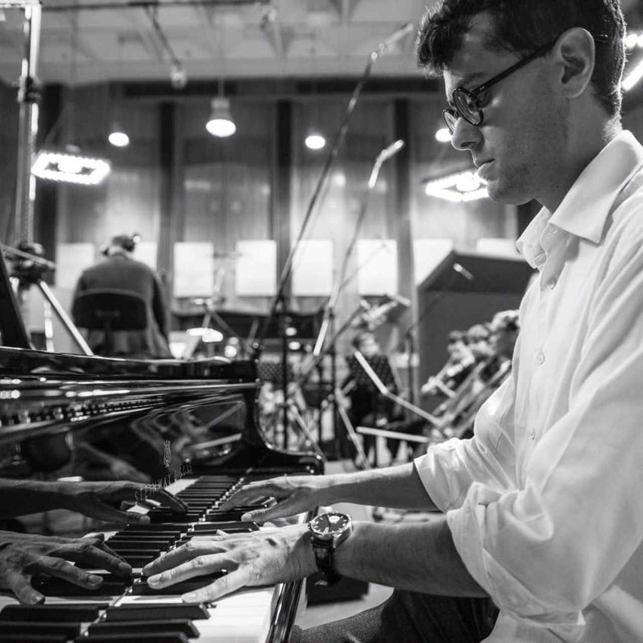 Мероприятия. Дмитрий Шматов — Фэшн и портретный фотограф в Милане