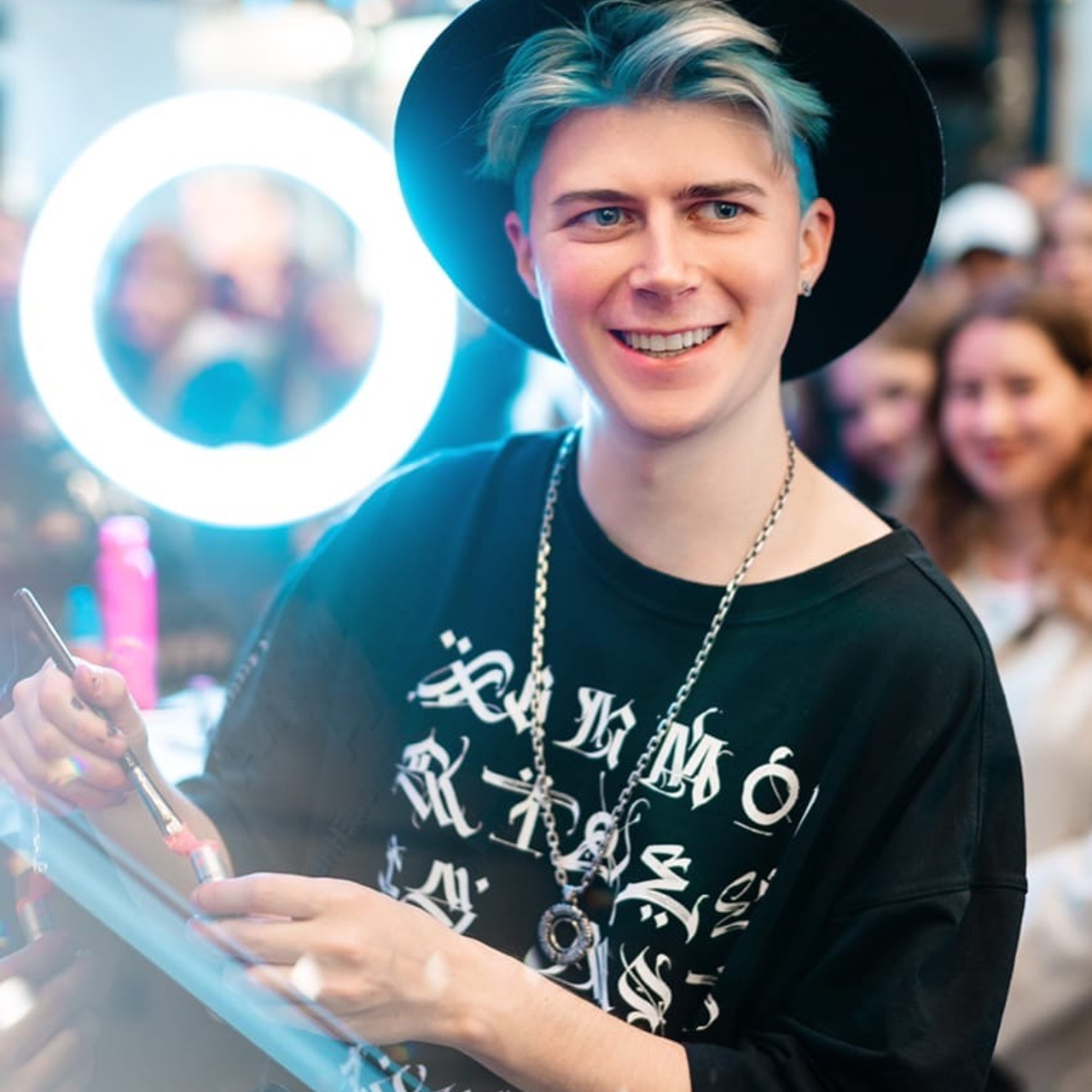 Мероприятия. Дмитрий Шматов — Фэшн и портретный фотограф в Милане