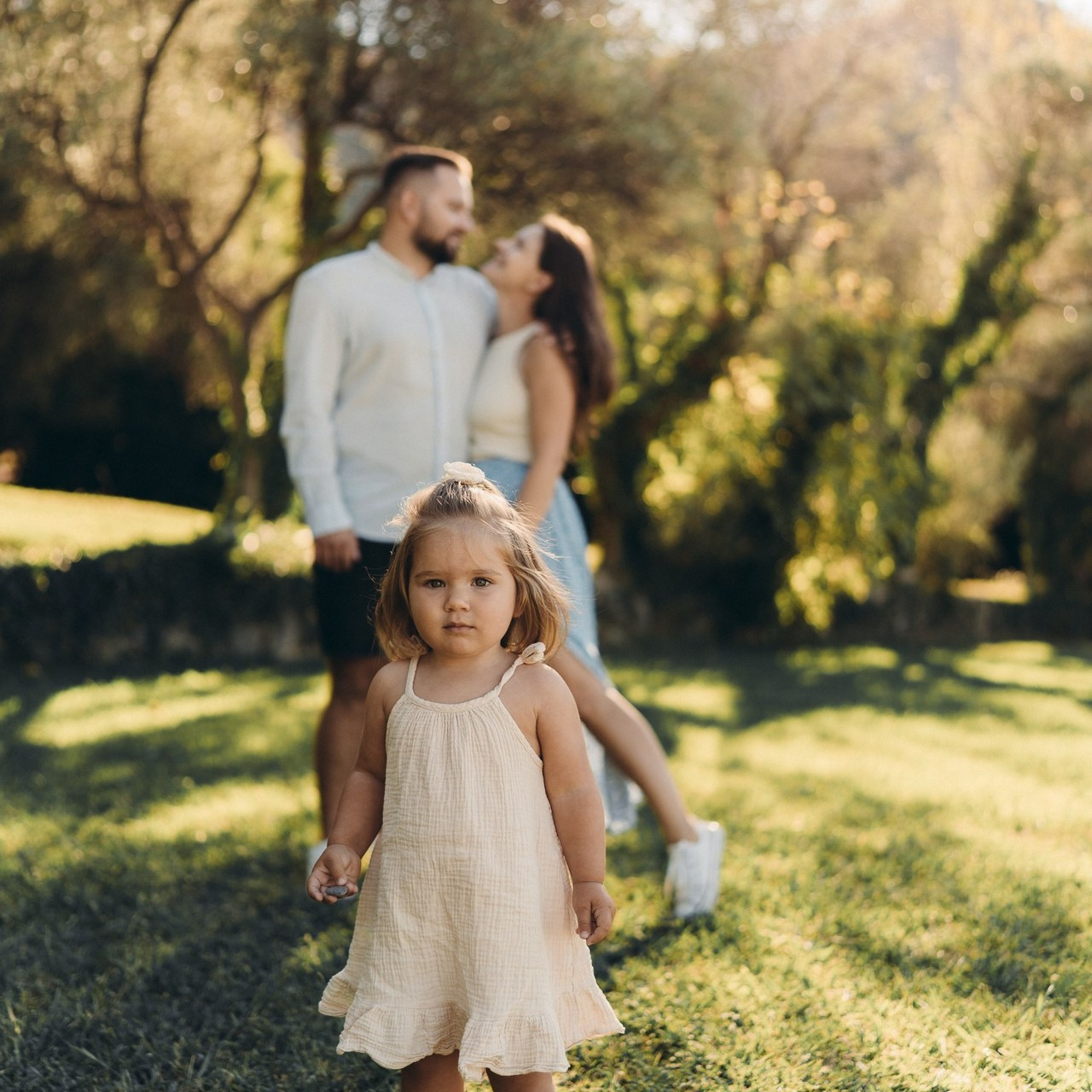 Отзывы. Family photographer in Oviedo — Yana Razina