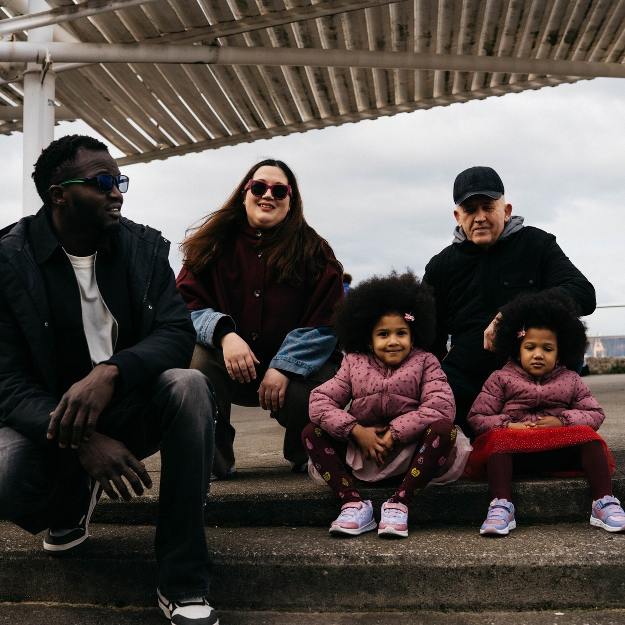 Отзывы. Family photographer in Oviedo — Yana Razina