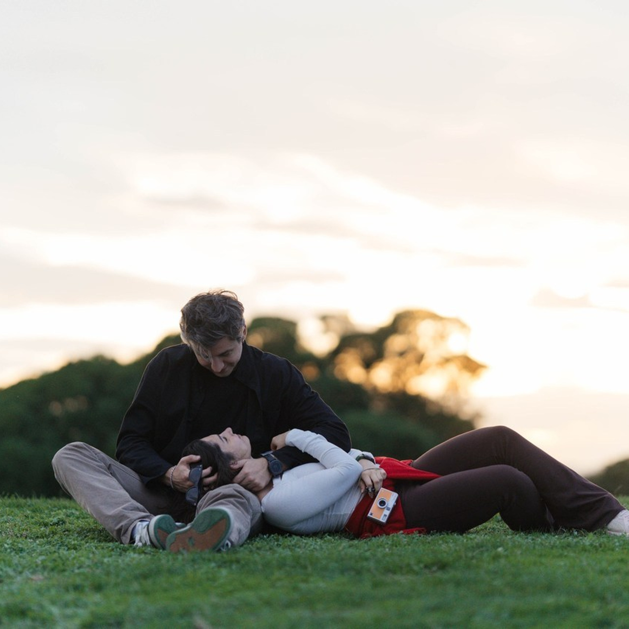 Отзывы. Family photographer in Oviedo — Yana Razina