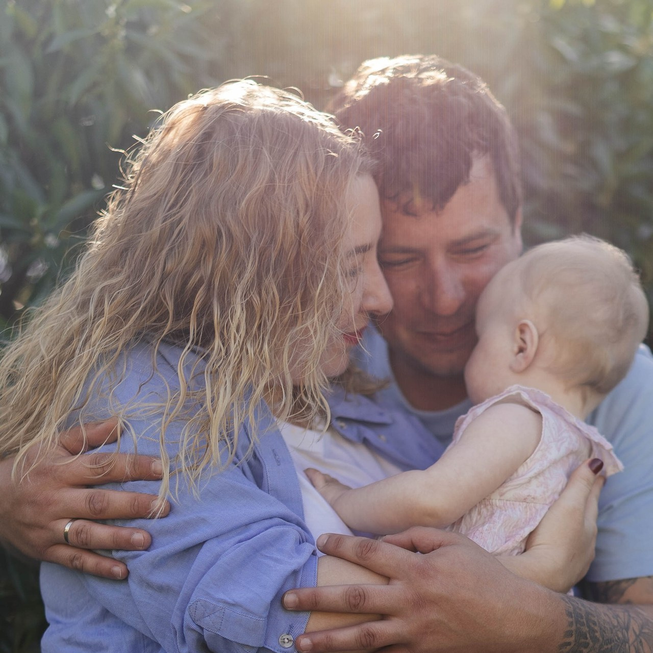 Отзывы. Family photographer in Oviedo — Yana Razina