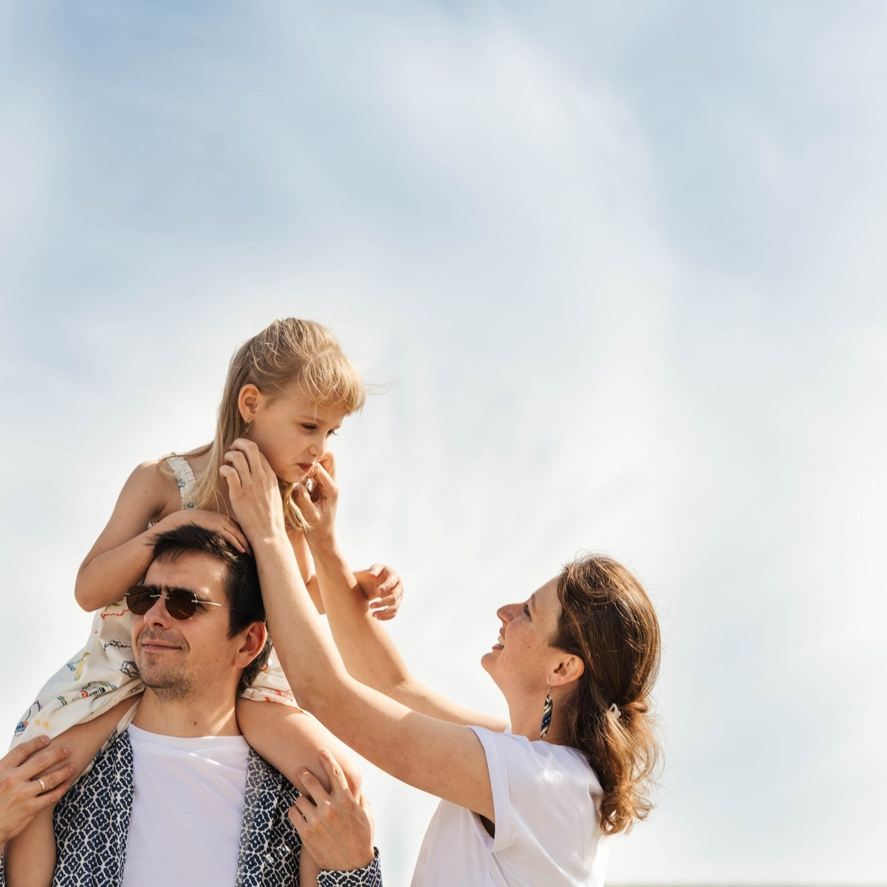 Отзывы. Family photographer in Oviedo — Yana Razina