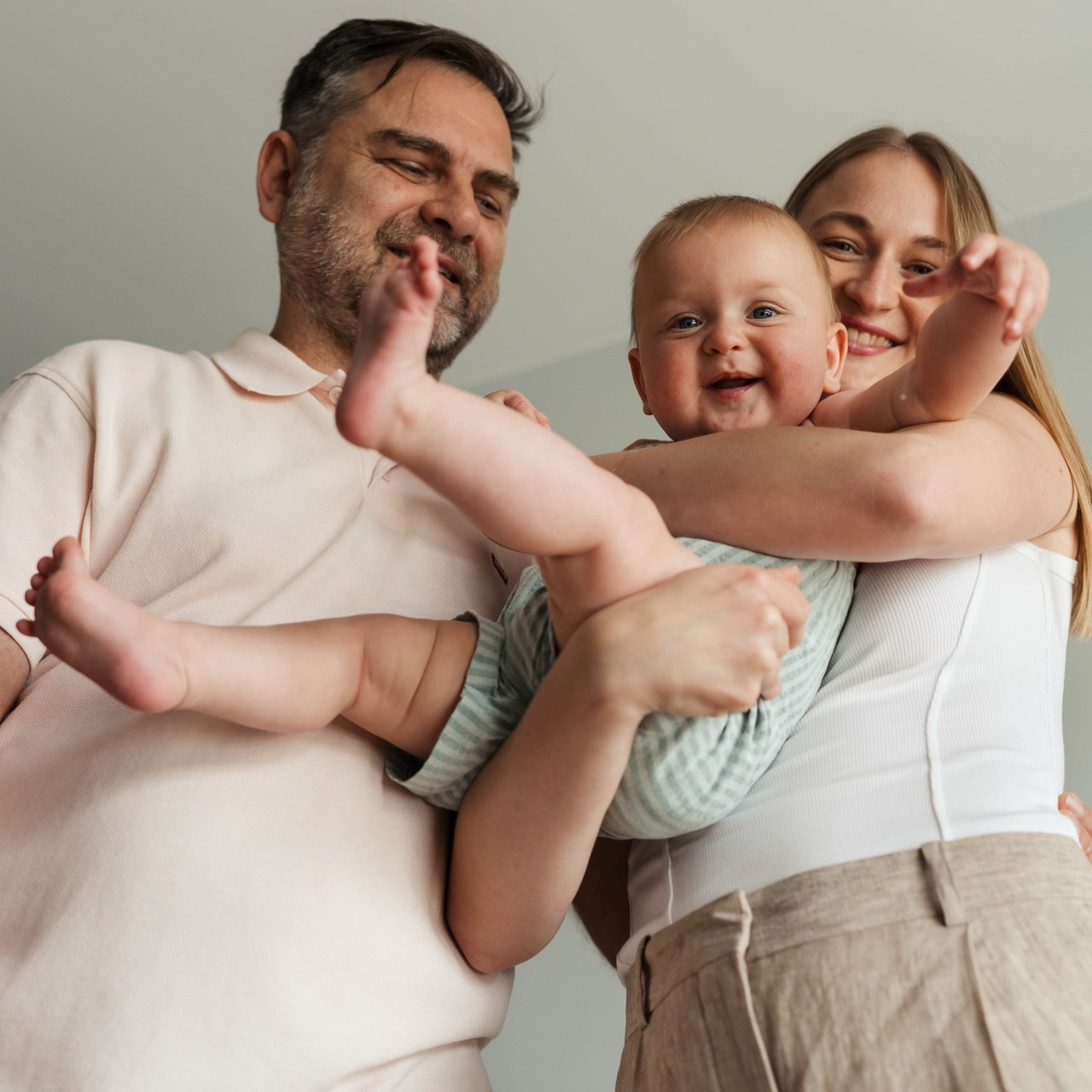 Отзывы. Family photographer in Oviedo — Yana Razina