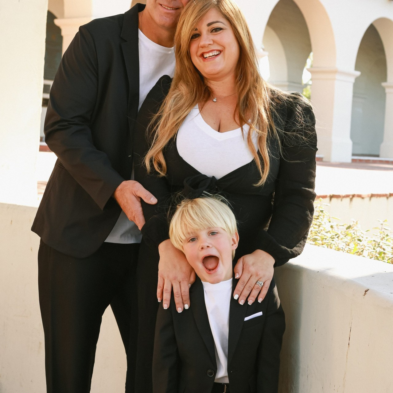 Testimonials. Photo | Video creator San Diego CA