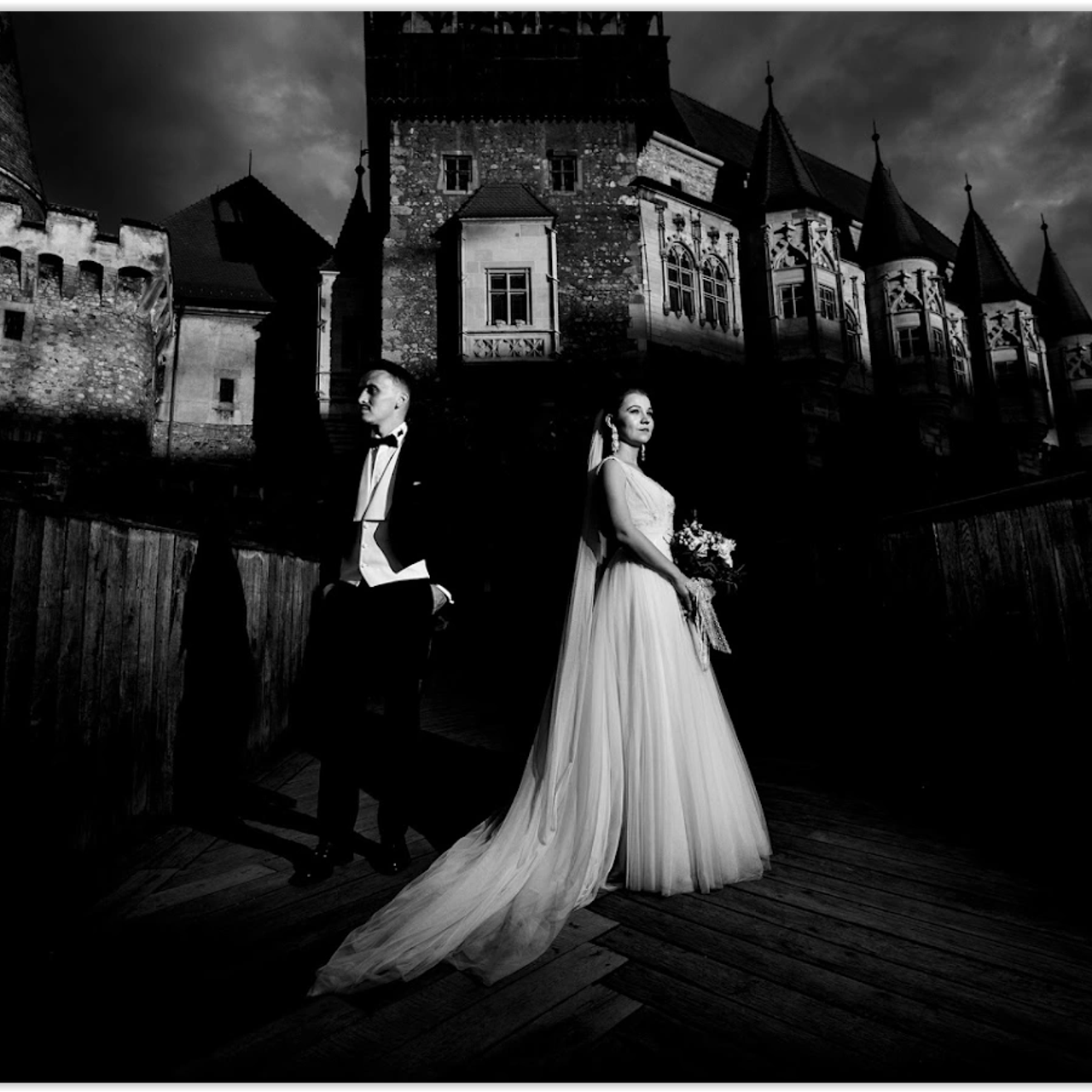 Recenzii. Mădălin Ciortea - fotograf de nuntă și de familie | Dream Art Events