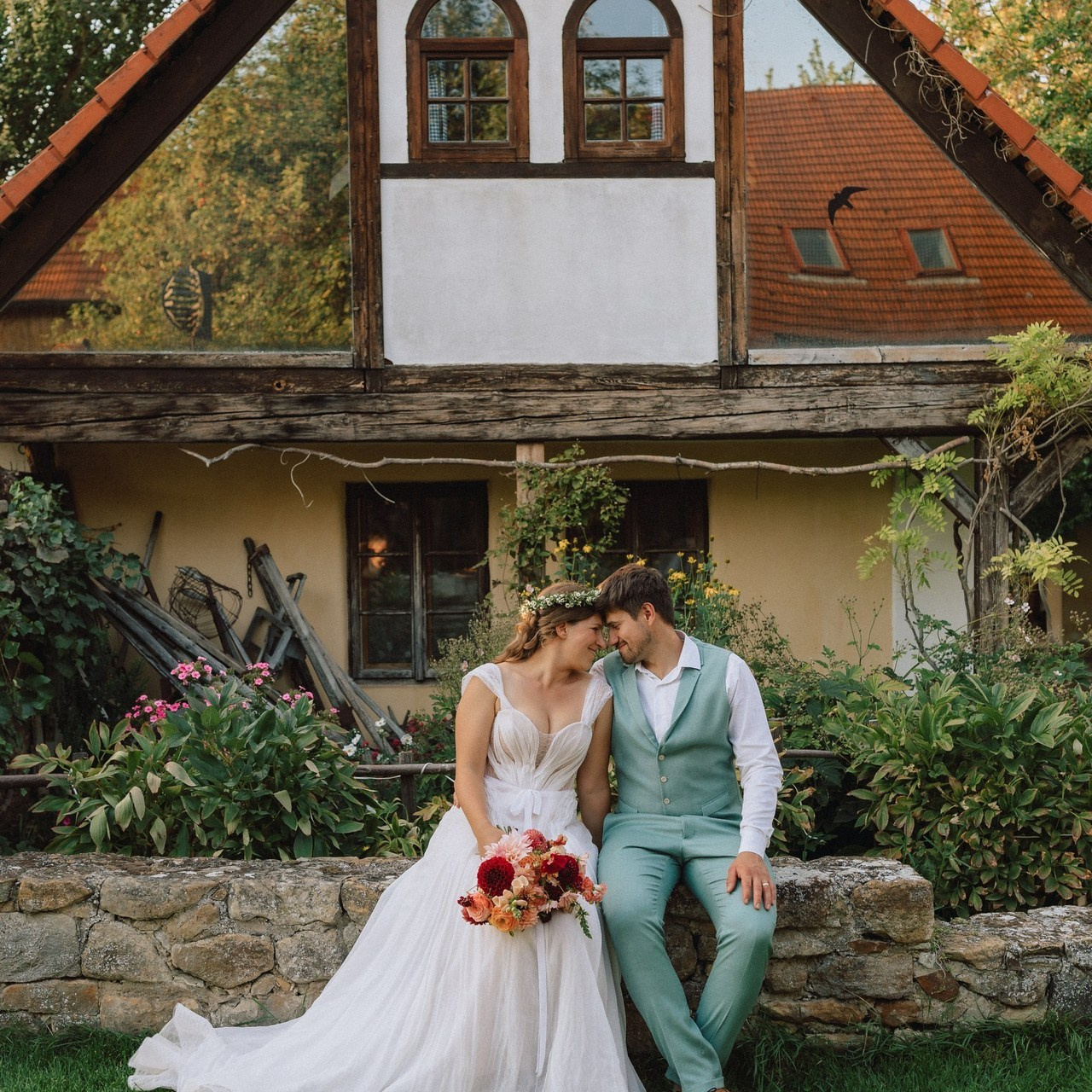 Feedback. Wedding and family photographer