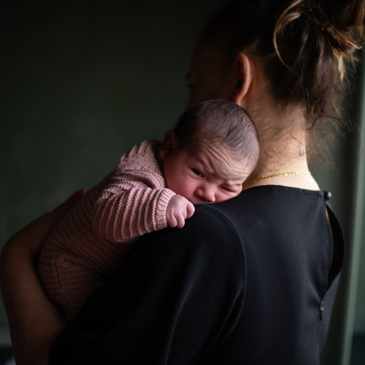 Beoordelingen. Familie- en kinderfotograaf Alla Sherstobitova in Veghel, NB