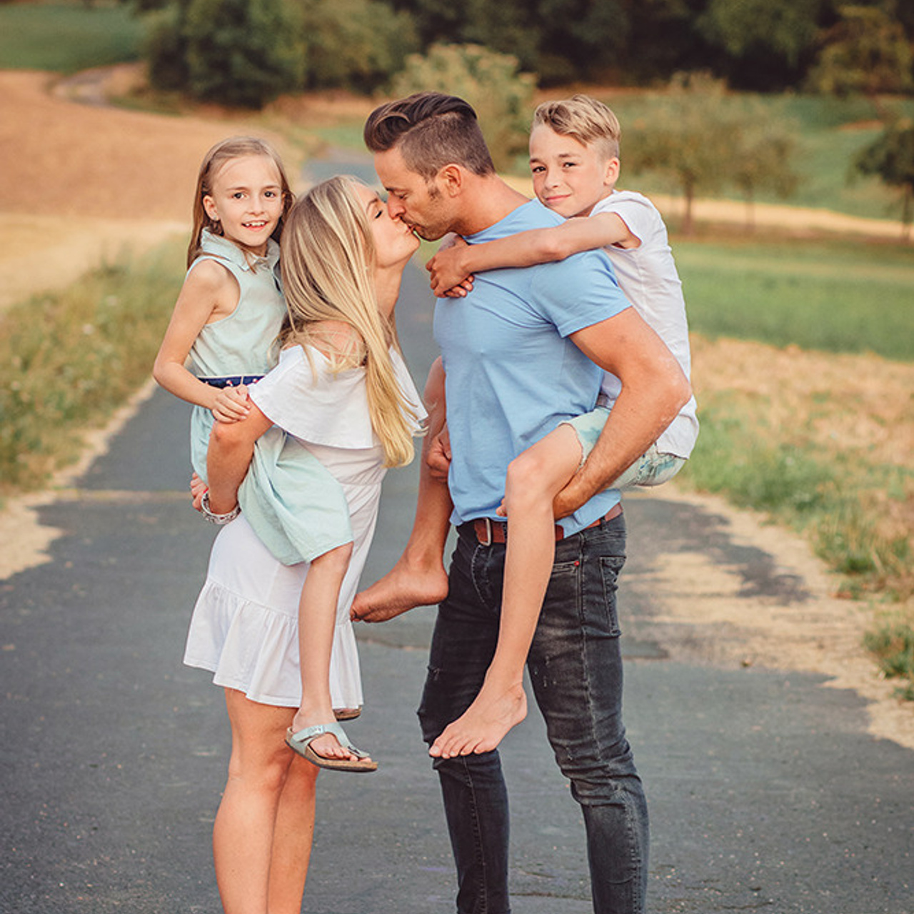 Feedback. Portraitfotografie in Gründau Elena Ohnstedt