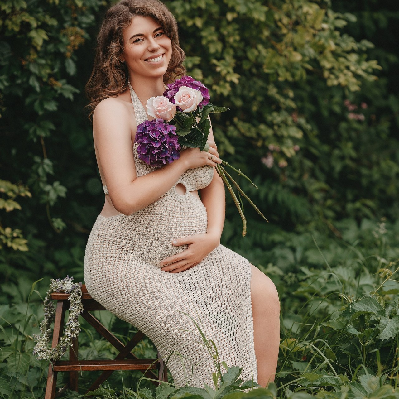 Feedback. Portraitfotografie in Gründau Elena Ohnstedt