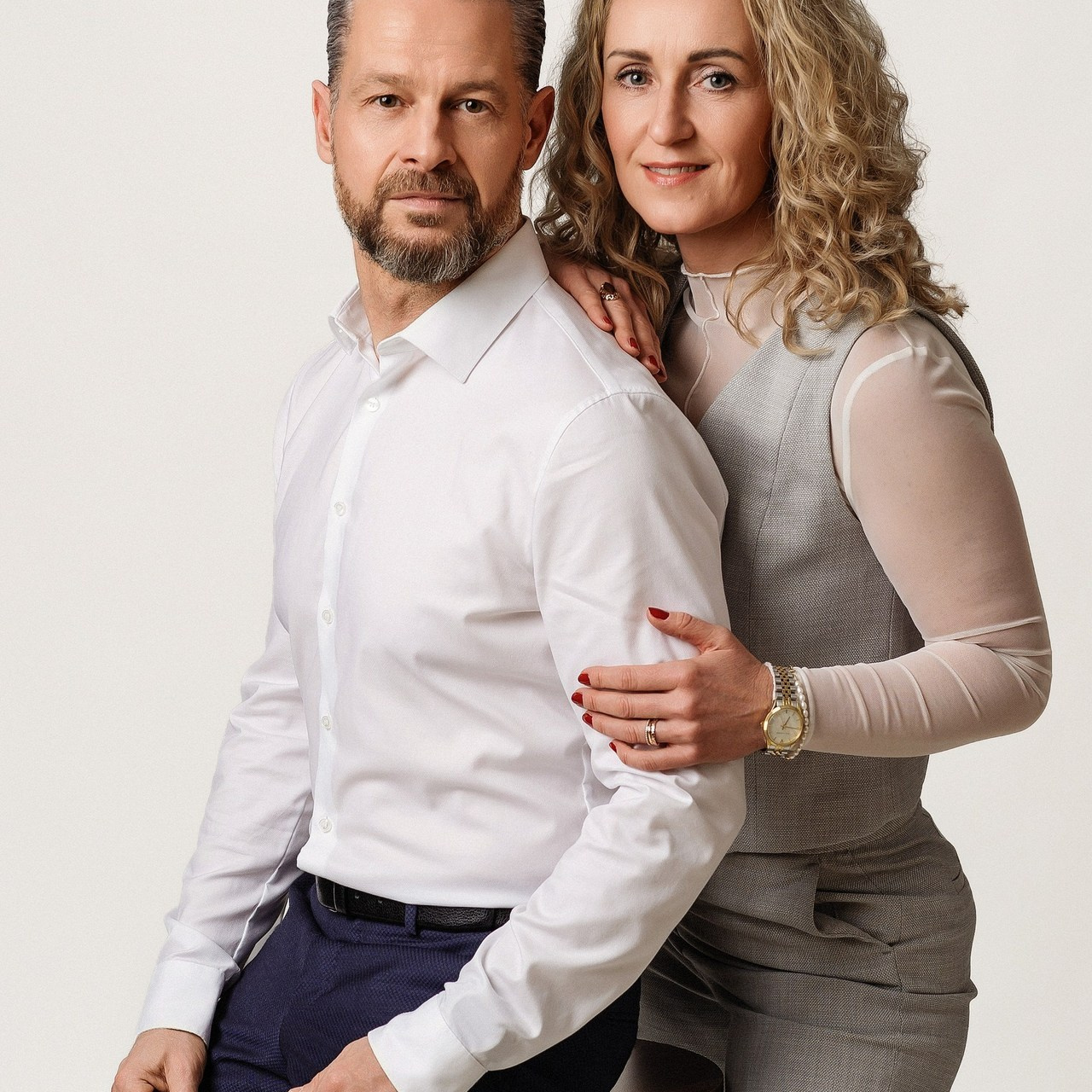 Feedback. Portraitfotografie in Gründau Elena Ohnstedt