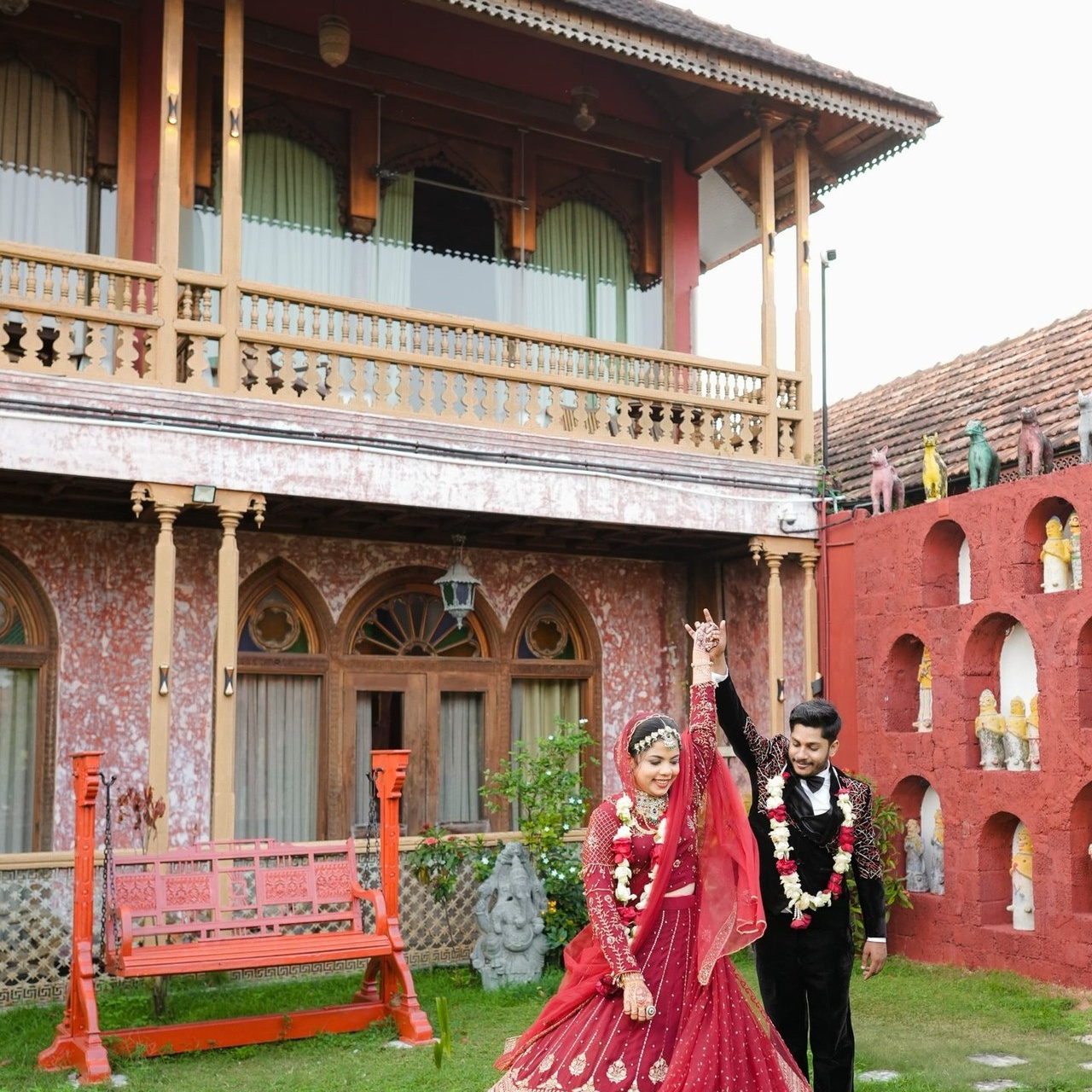Testimonials. Wedding Photographer in Kochi, Kerala | RIFAS RAHIM PHOTOGRAPHY