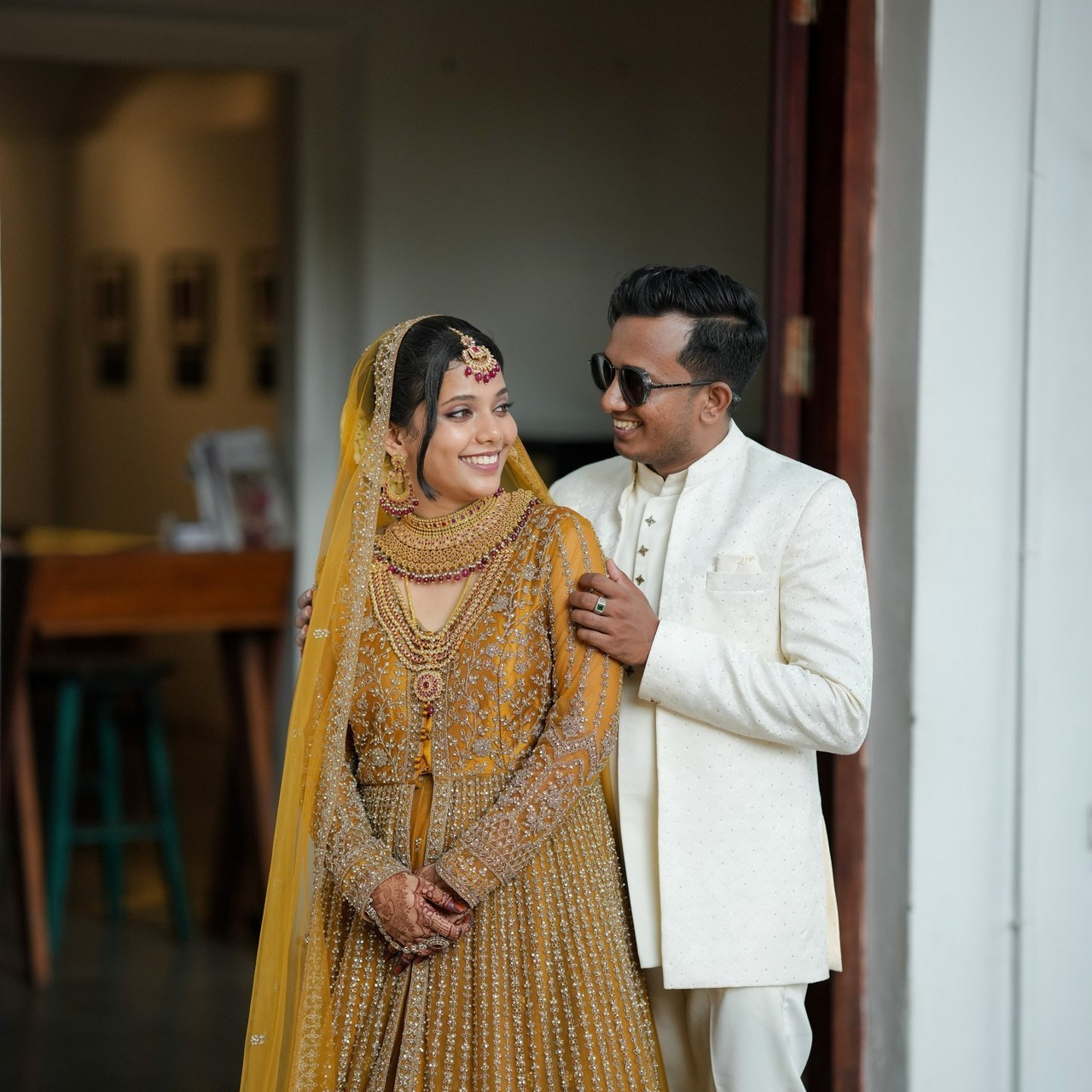 Testimonials. Wedding Photographer in Kochi, Kerala | RIFAS RAHIM PHOTOGRAPHY