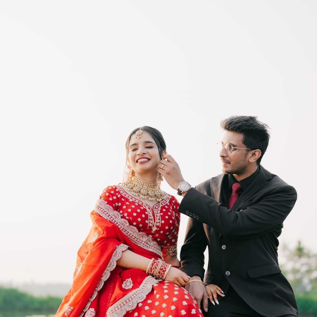 Testimonials. Wedding Photographer in Kochi, Kerala | RIFAS RAHIM PHOTOGRAPHY