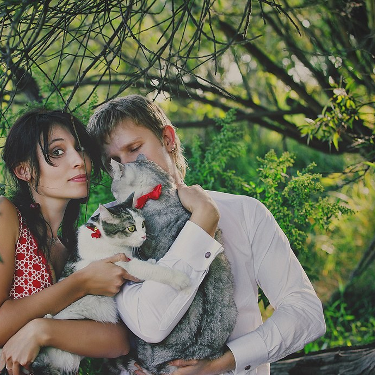 Témoignages. Photographe professionnelle de la ville d’Auxerre - Ekaterina Mathieu