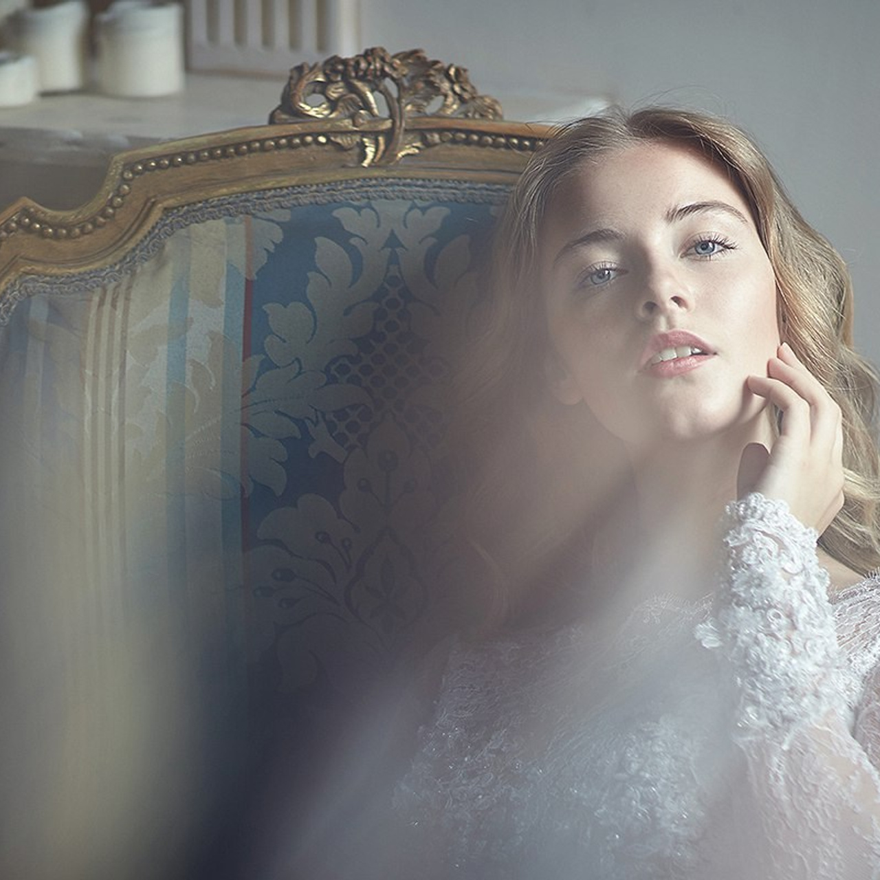 Canaux d’amour: Souvenirs d’été d’un mariage à Saint-Pétersbourg