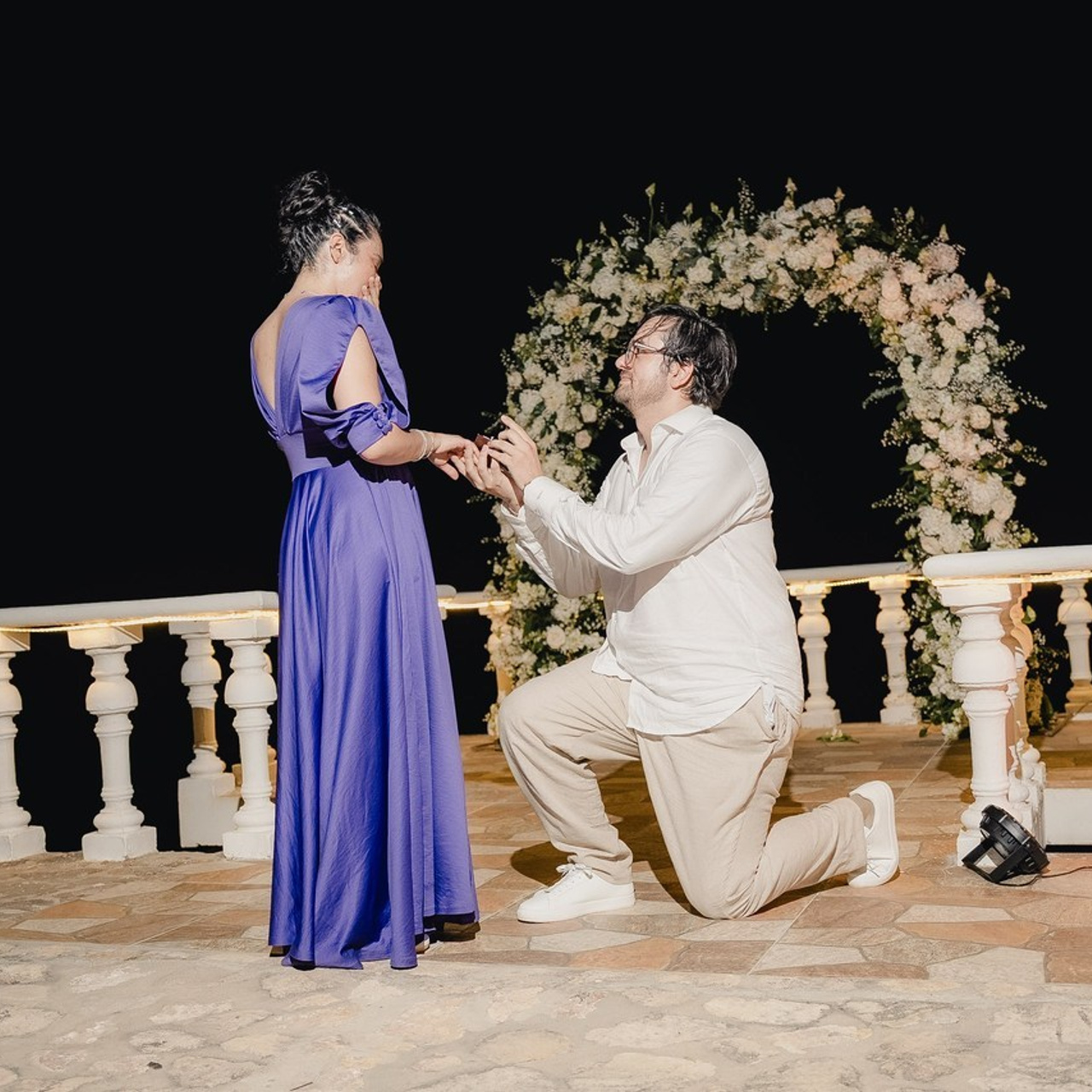 Testimonios. Fotógrafo de bodas en barranquilla | Francisco Diaz