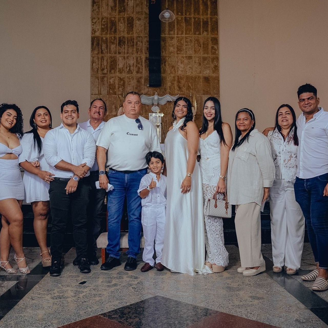 Testimonios. Fotógrafo de bodas en barranquilla | Francisco Diaz
